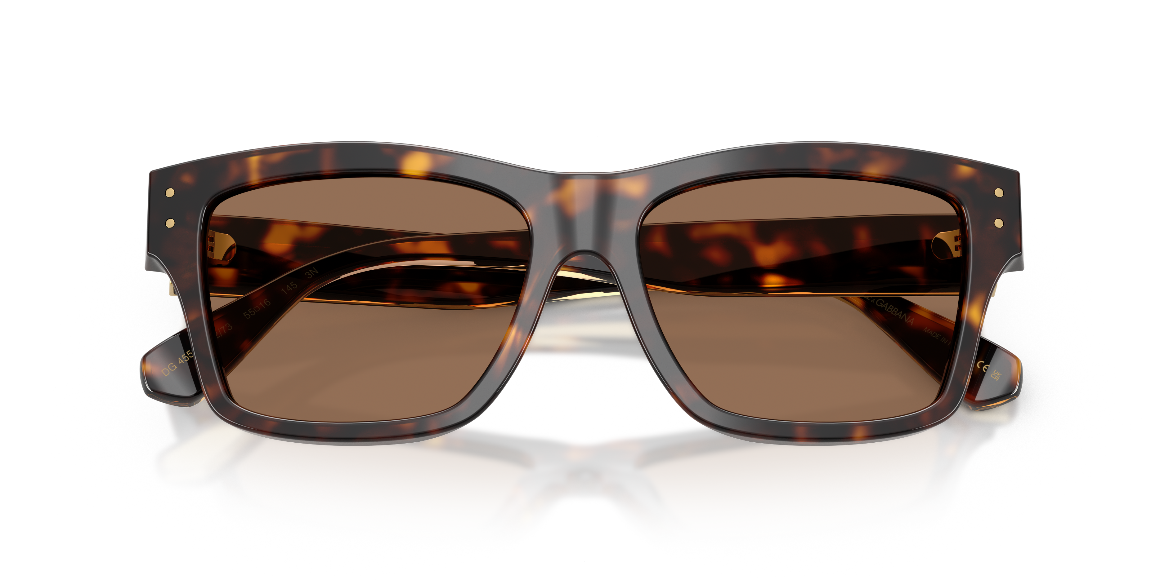 Dolce & Gabbana DG4559 502/73