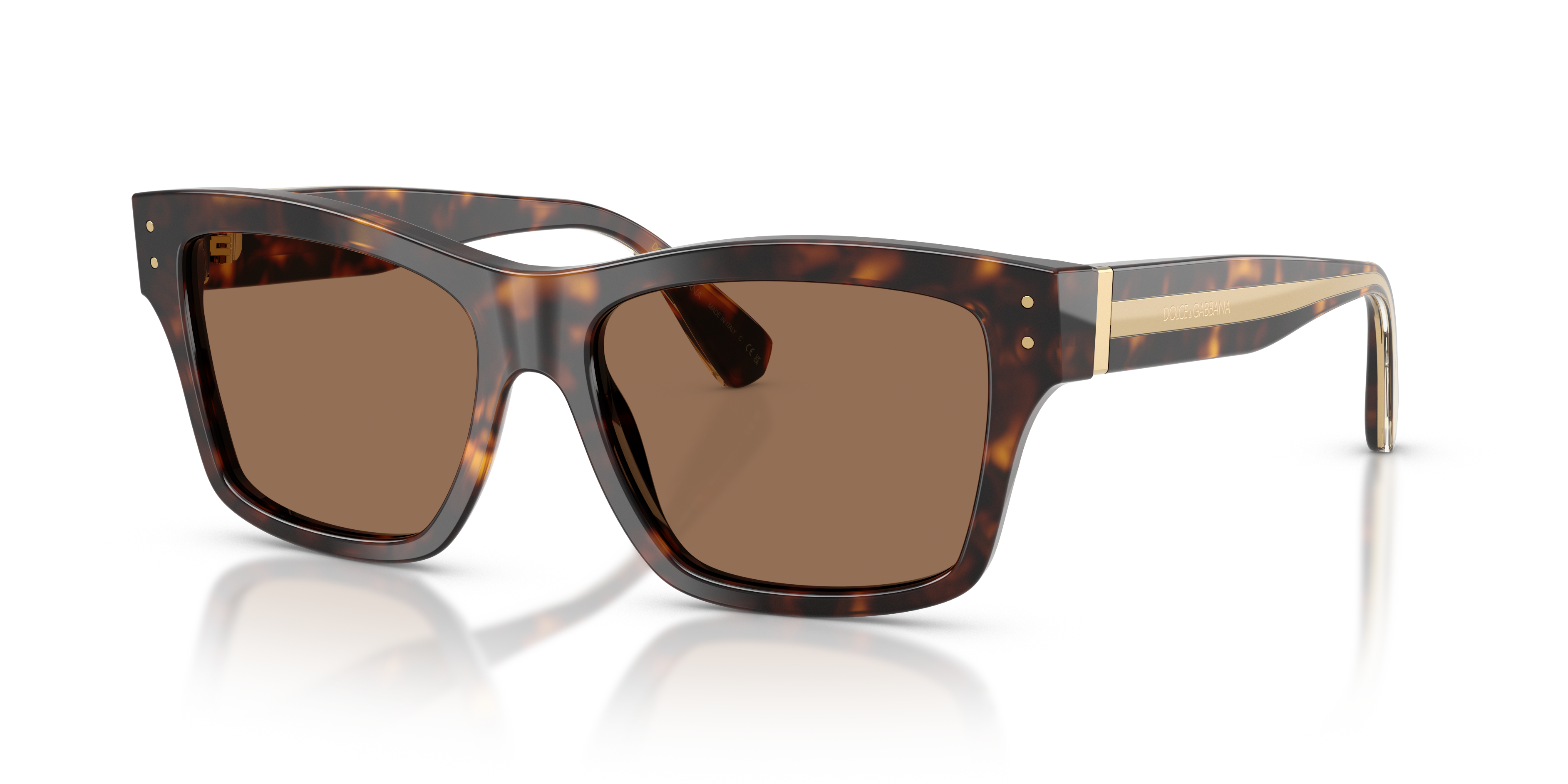 Dolce & Gabbana DG4559 502/73