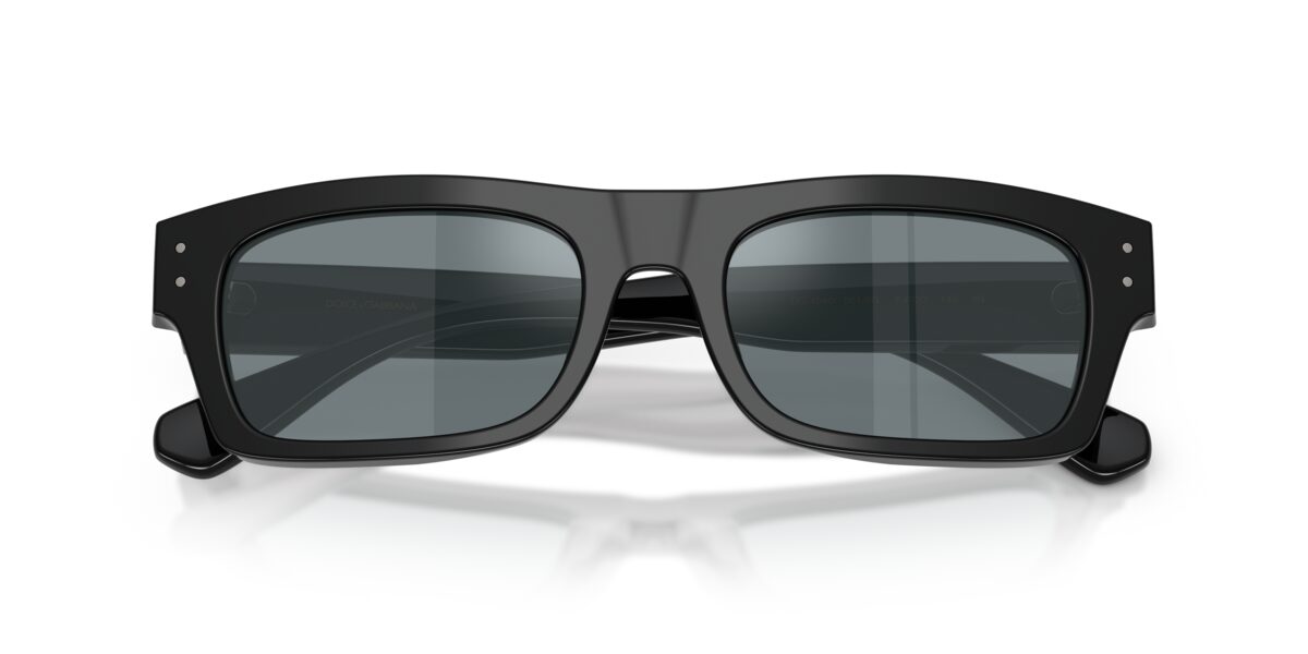 Dolce & Gabbana DG4560 501/6G