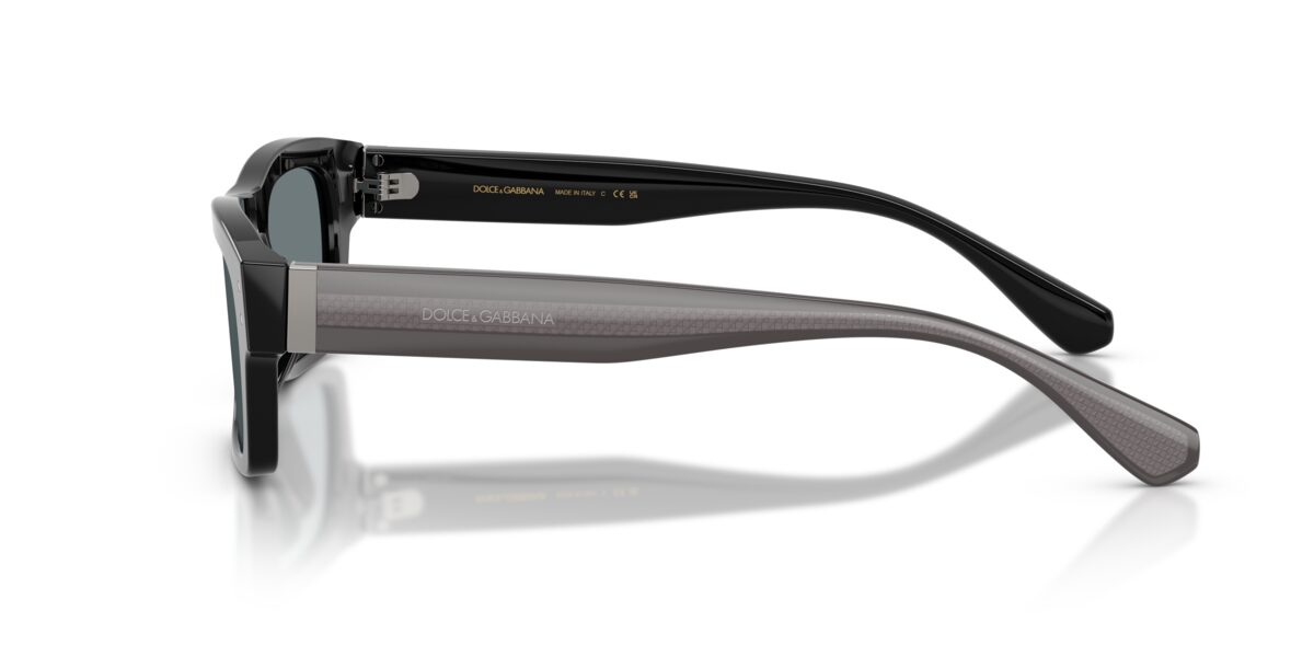 Dolce & Gabbana DG4560 501/6G