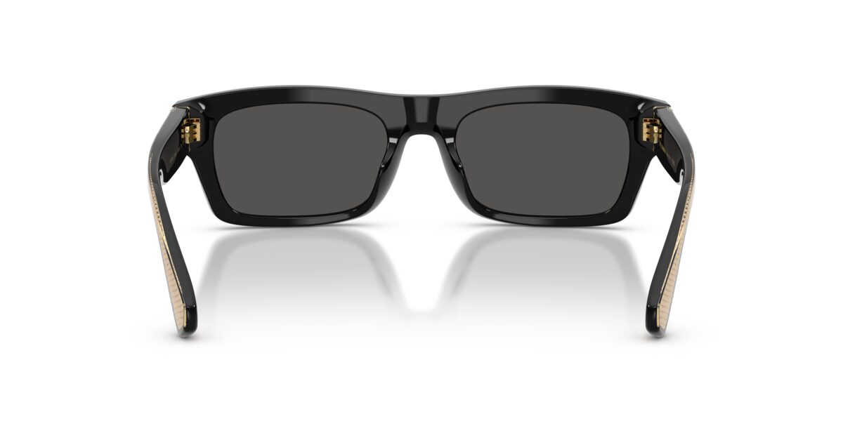 Dolce & Gabbana DG4560 501/87