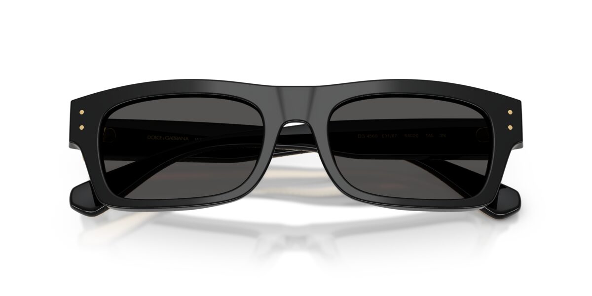 Dolce & Gabbana DG4560 501/87