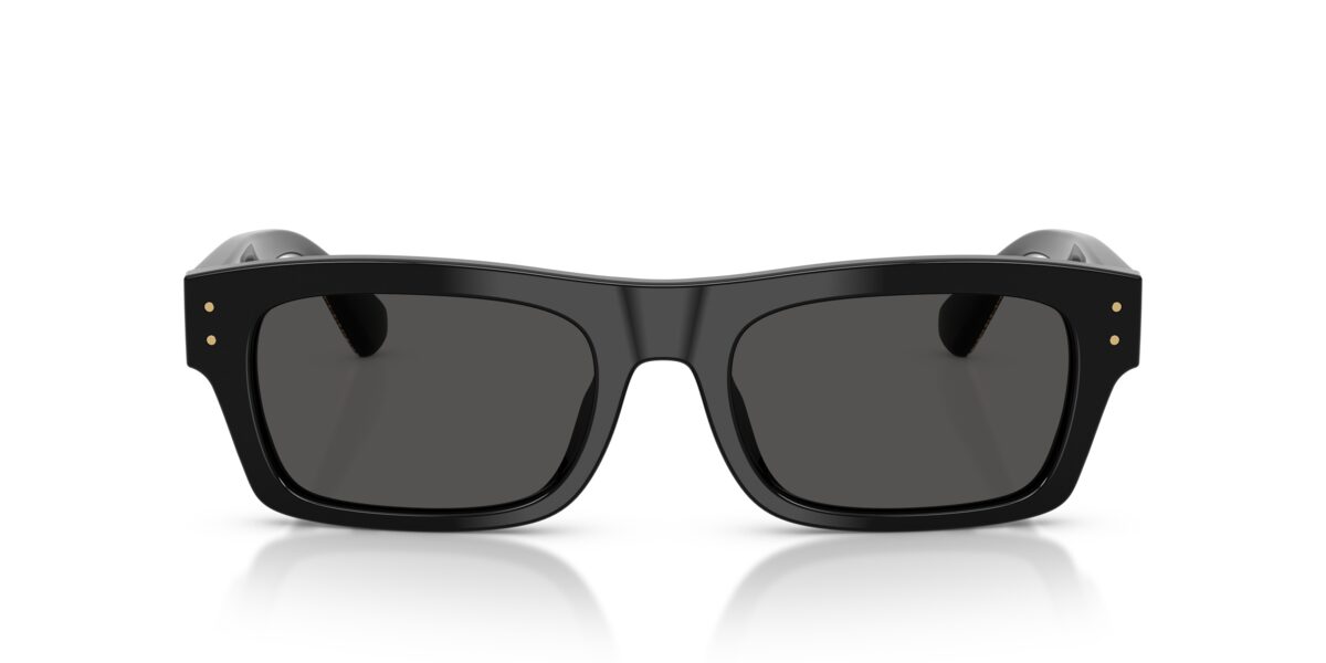 Dolce & Gabbana DG4560 501/87