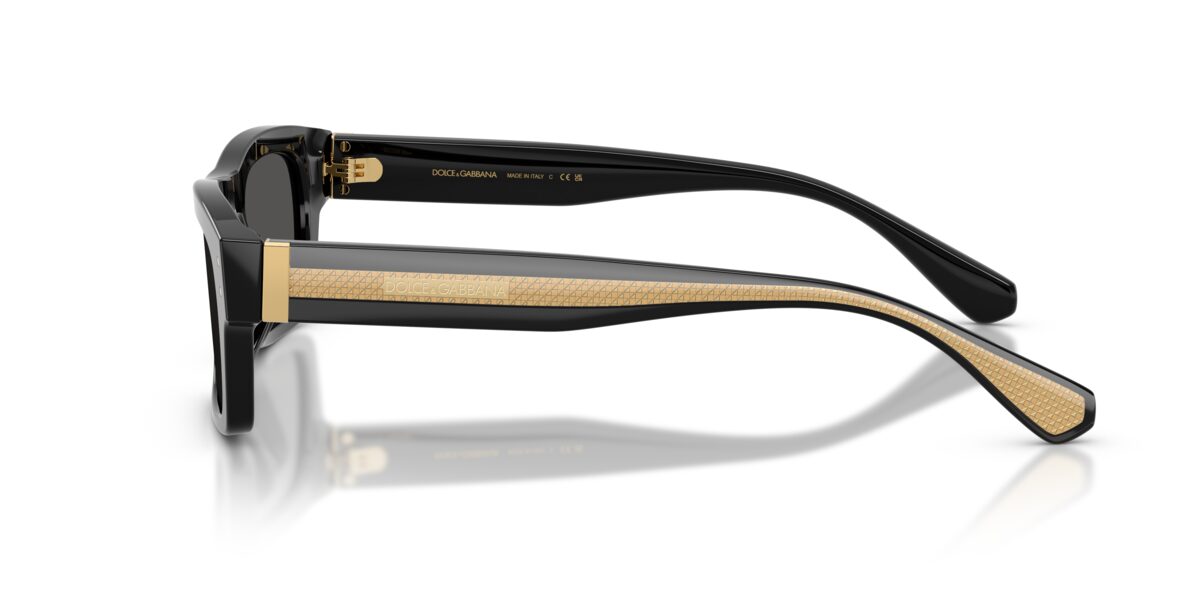 Dolce & Gabbana DG4560 501/87