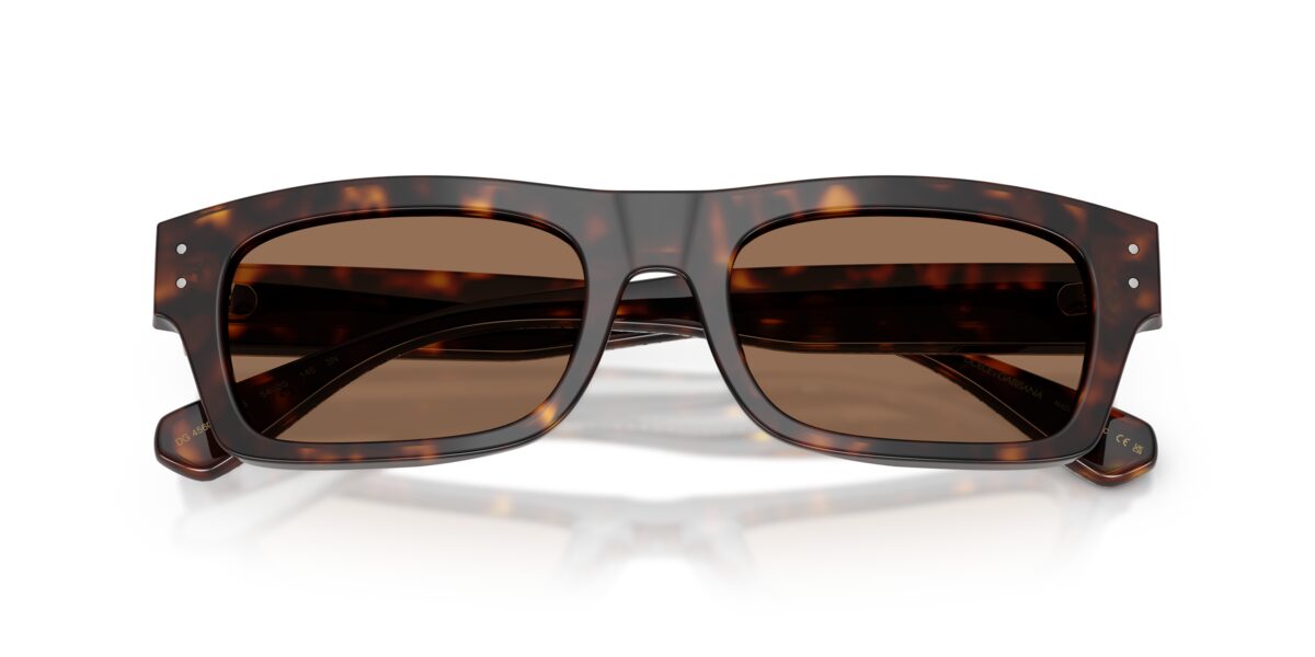 Dolce & Gabbana DG4560 502/73