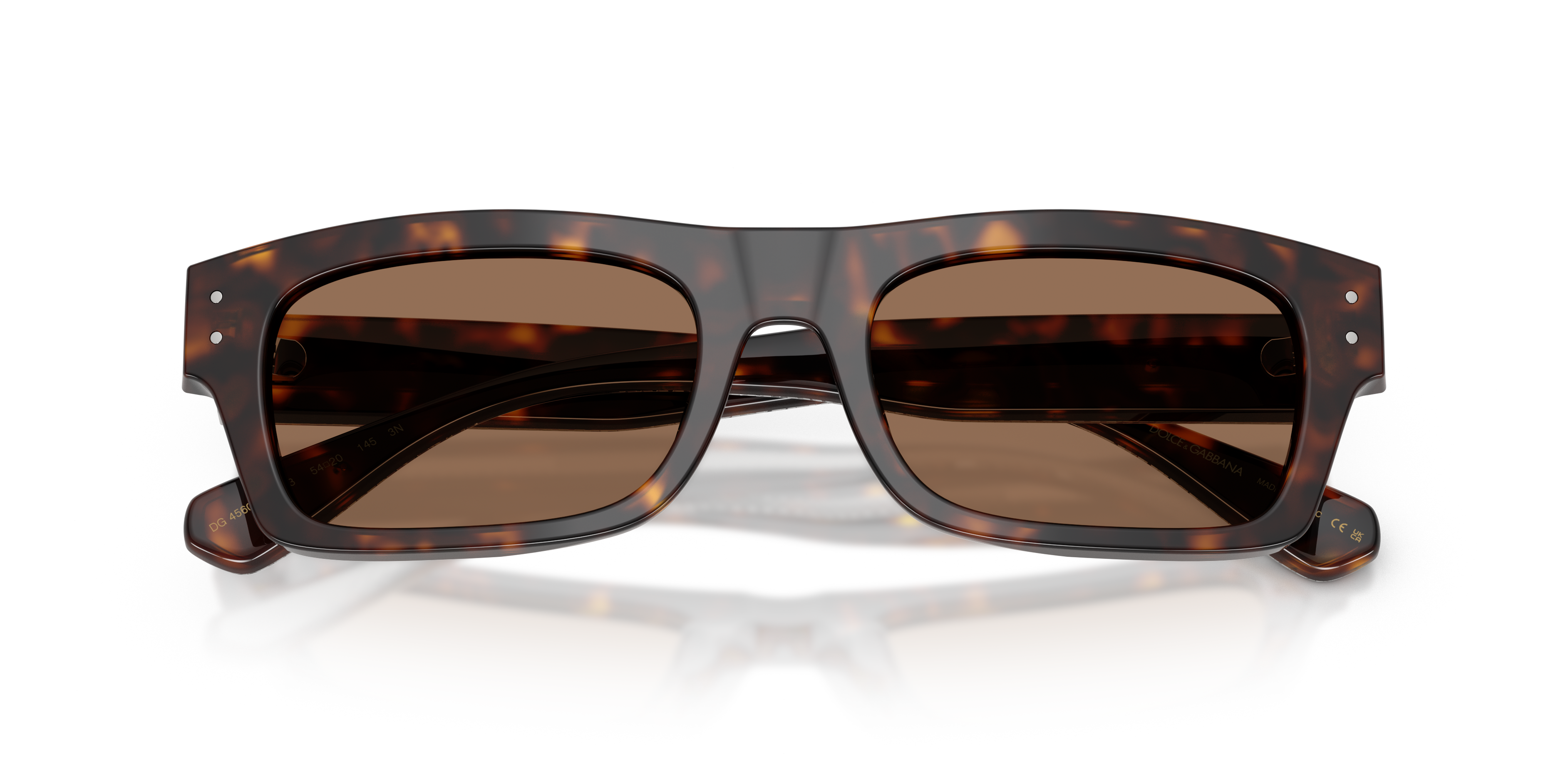 Dolce & Gabbana DG4560 502/73