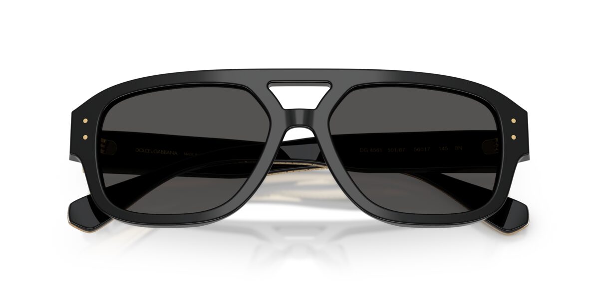 Dolce & Gabbana DG4561 501/87