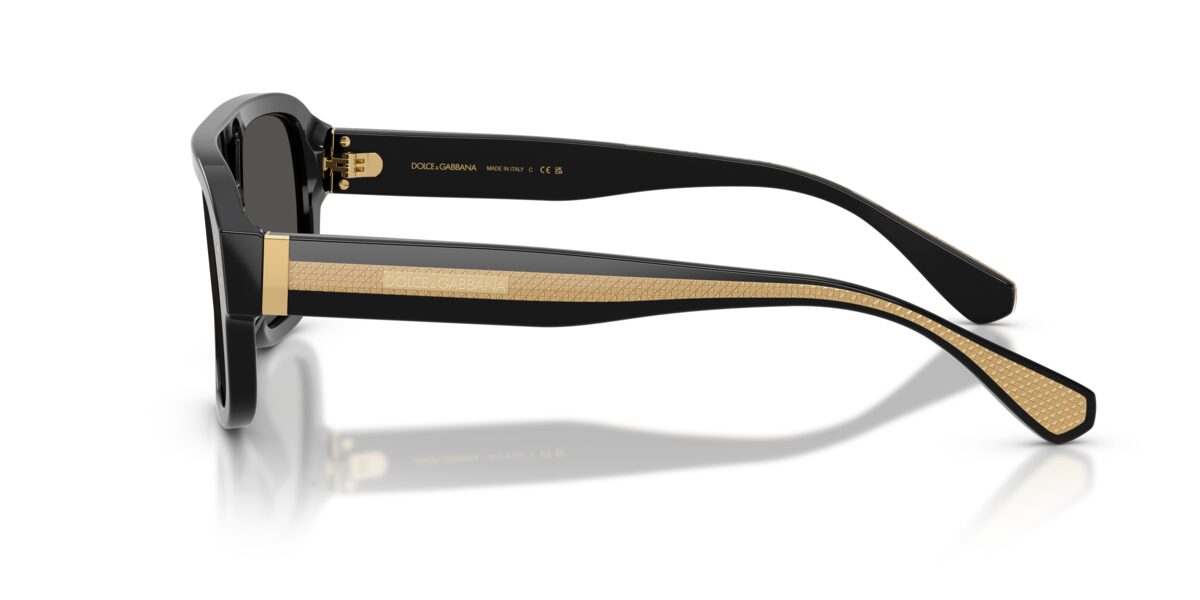 Dolce & Gabbana DG4561 501/87