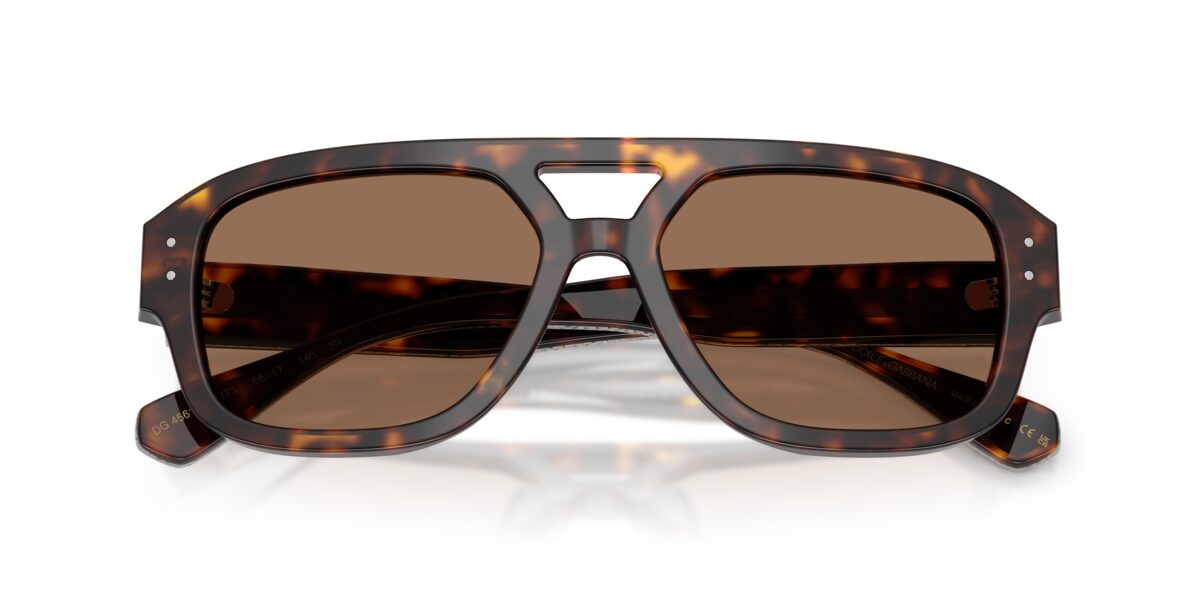 Dolce & Gabbana DG4561 502/73