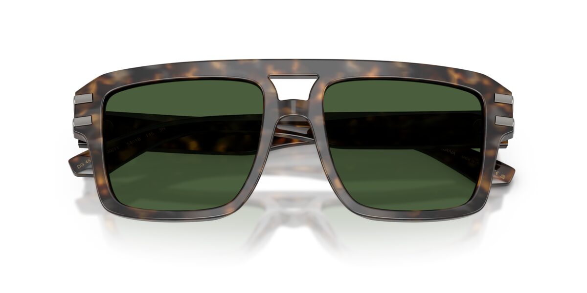 Dolce & Gabbana DG4562 349971
