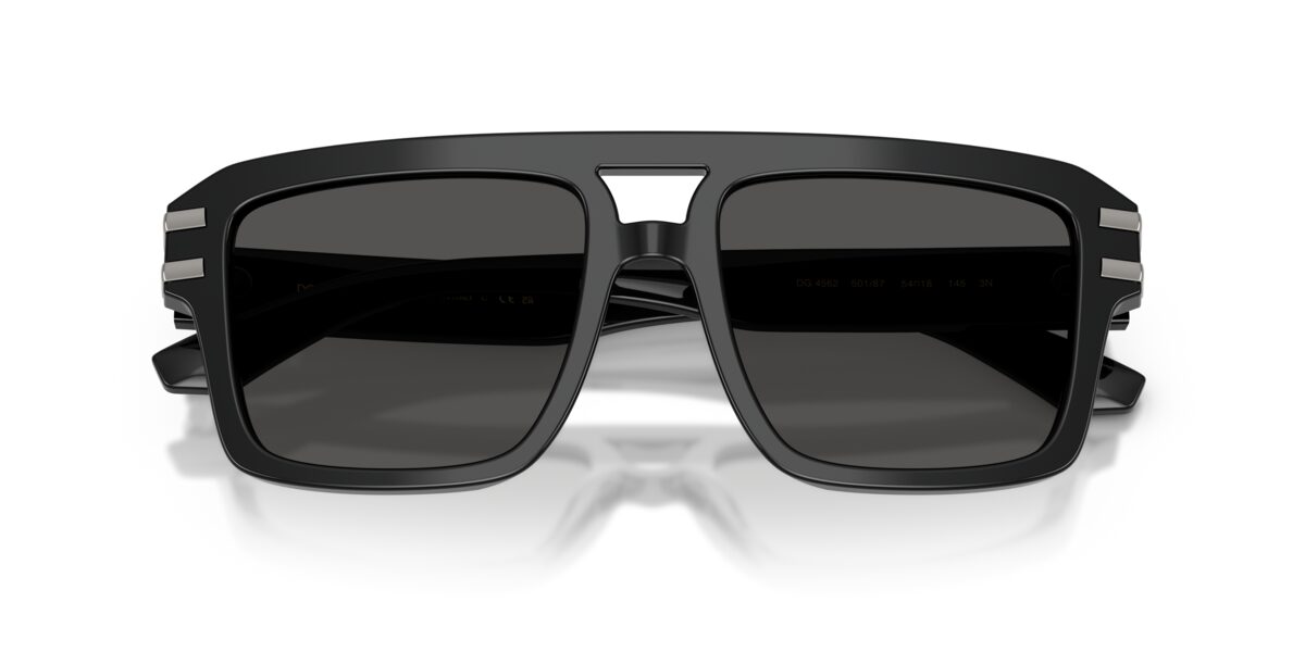 Dolce & Gabbana DG4562 501/87