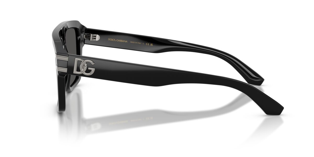 Dolce & Gabbana DG4562 501/87