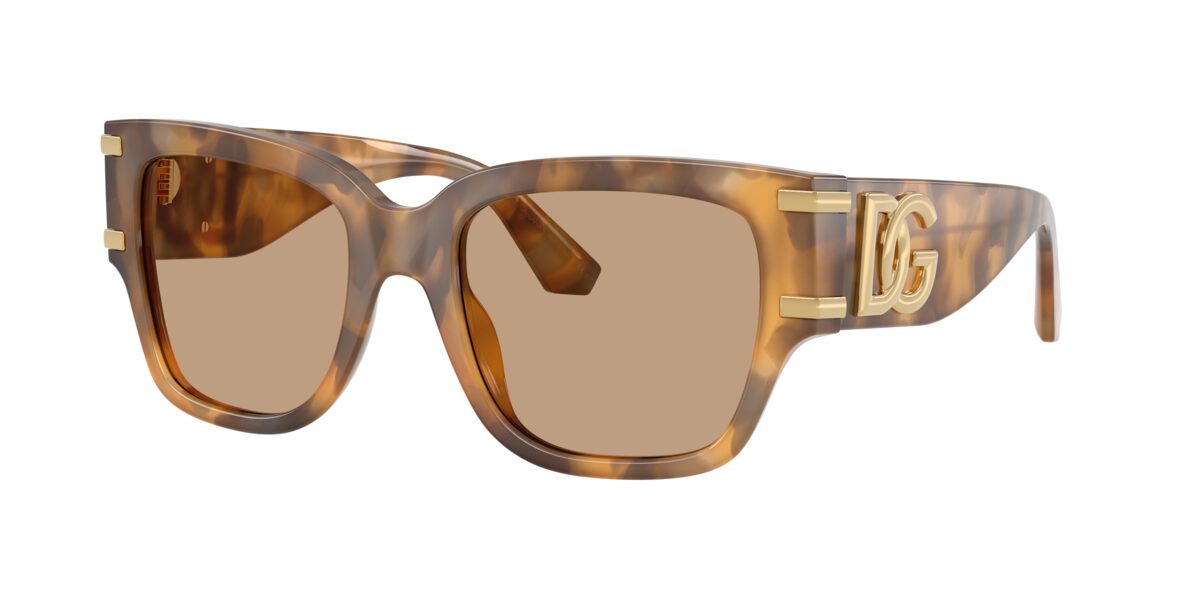 Dolce & Gabbana DG4563 349663