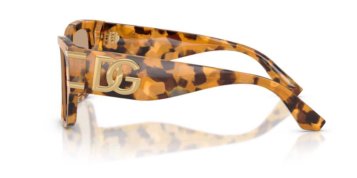 Dolce & Gabbana DG4563 349663