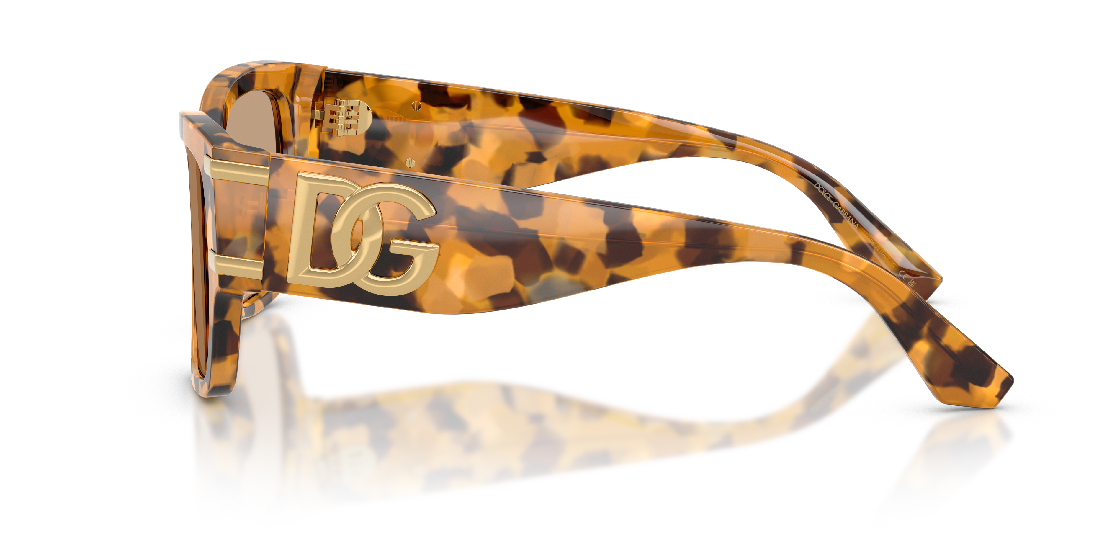 Dolce & Gabbana DG4563 349663