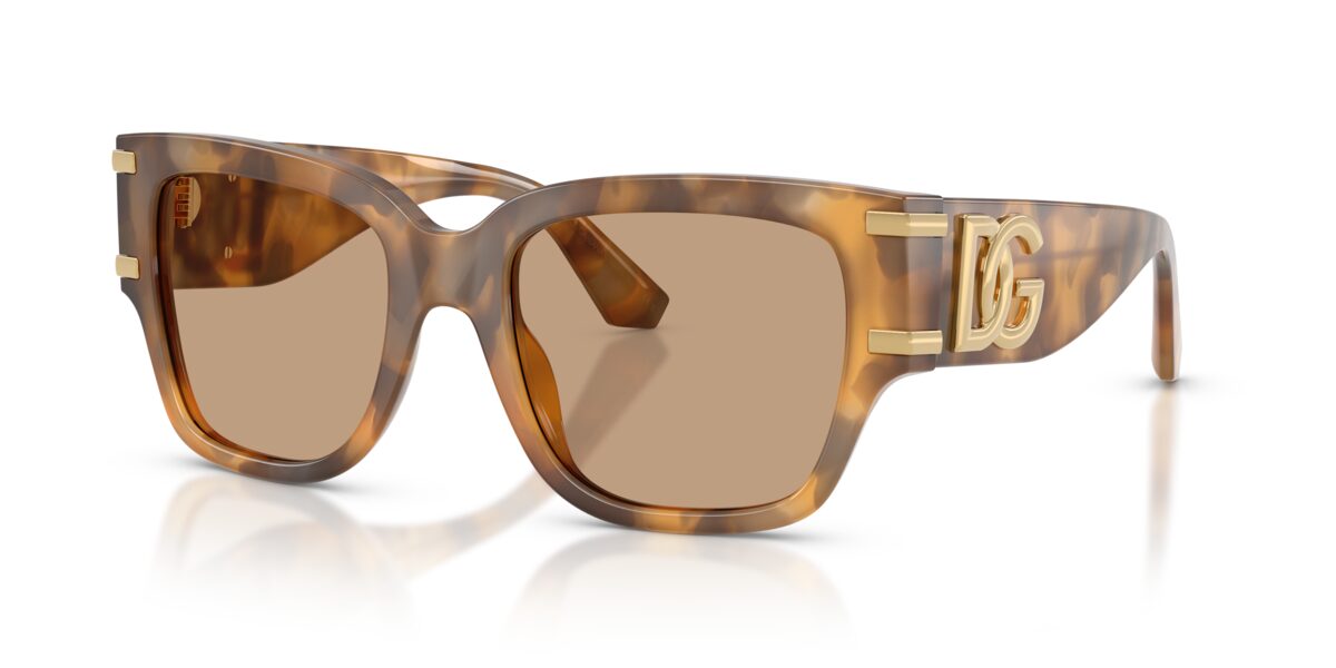 Dolce & Gabbana DG4563 349663