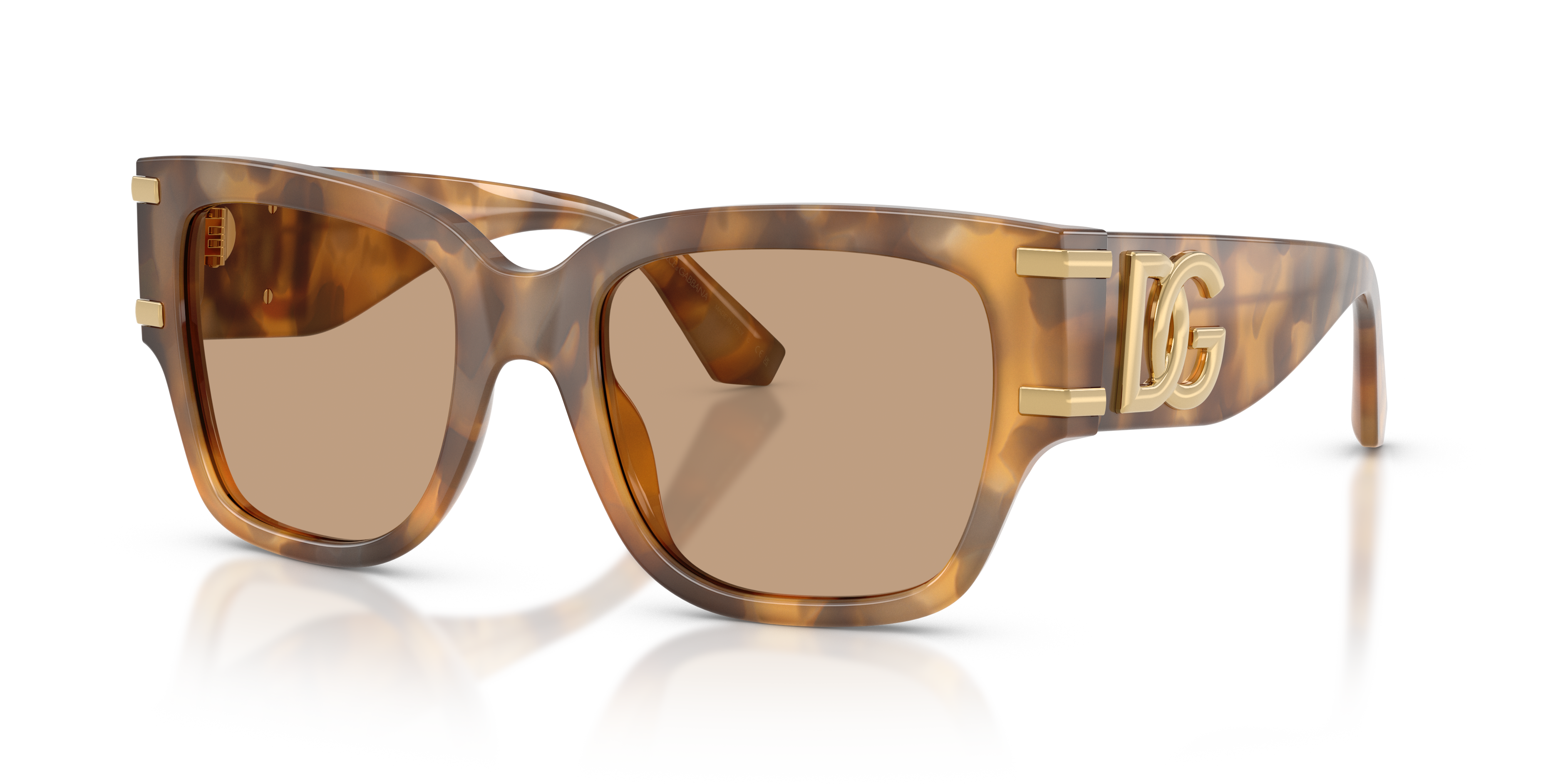 Dolce & Gabbana DG4563 349663