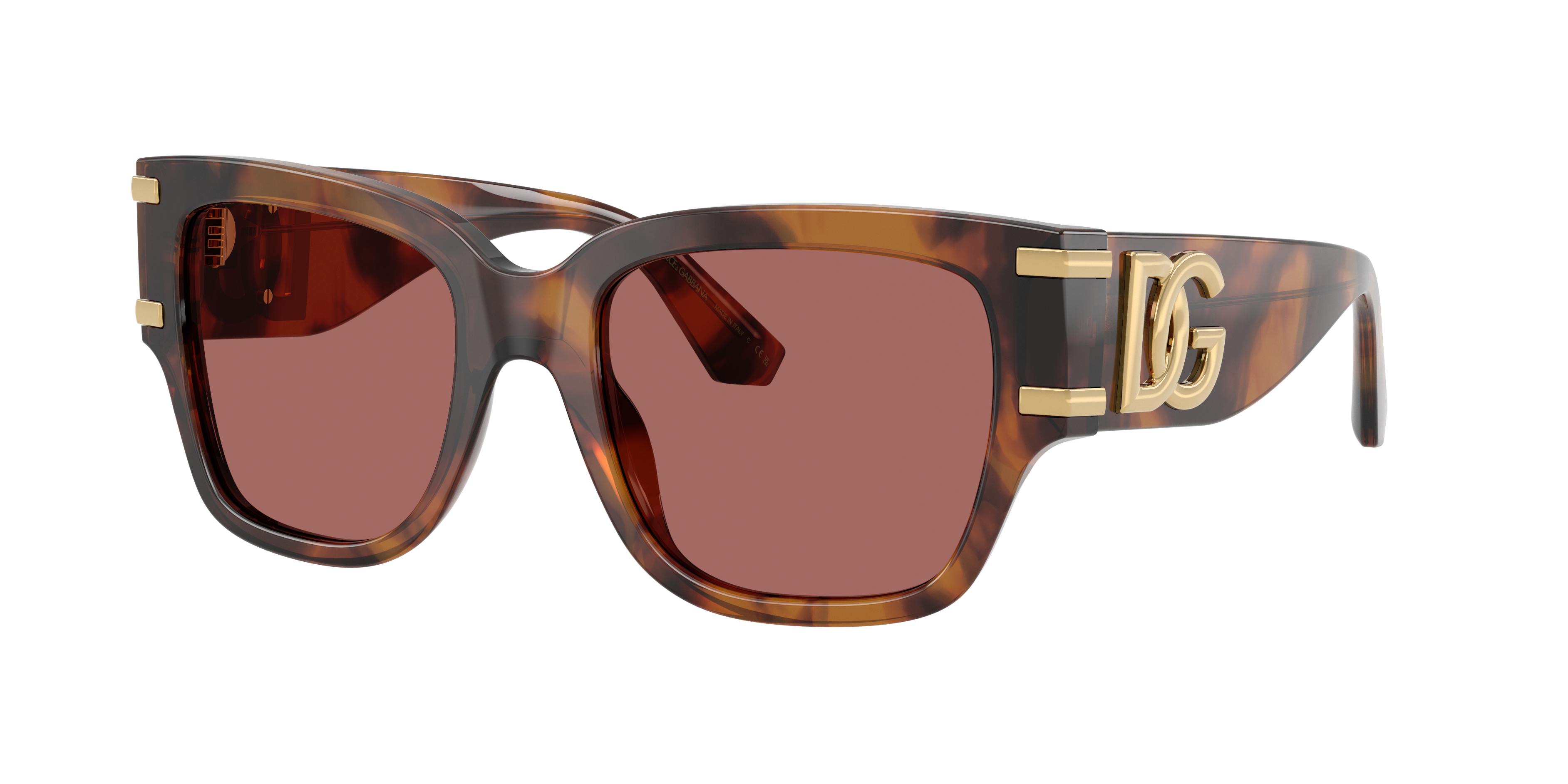 Dolce & Gabbana DG4563 349769