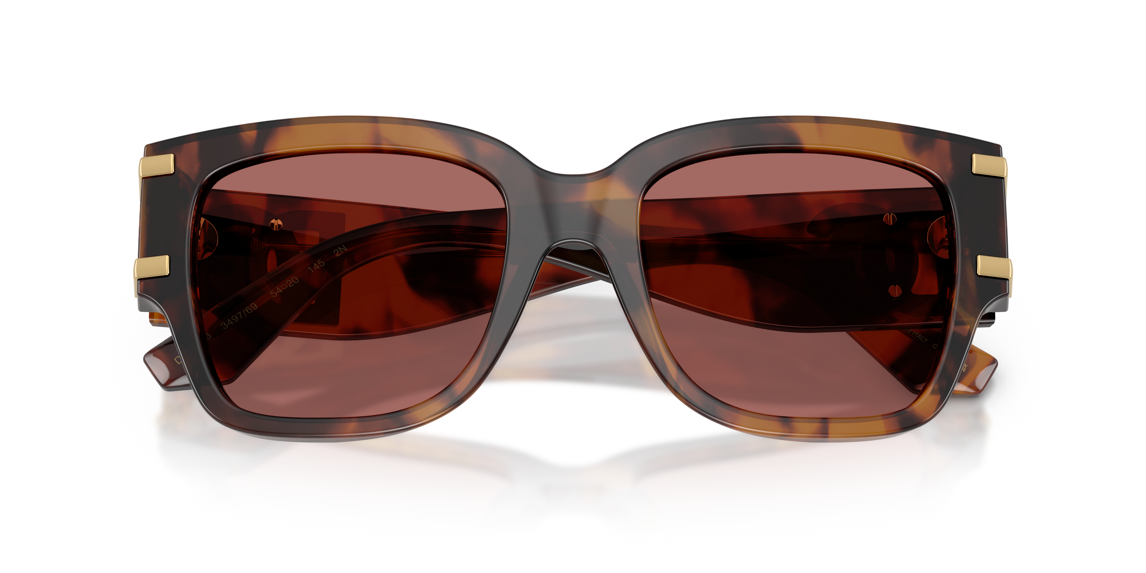 Dolce & Gabbana DG4563 349769