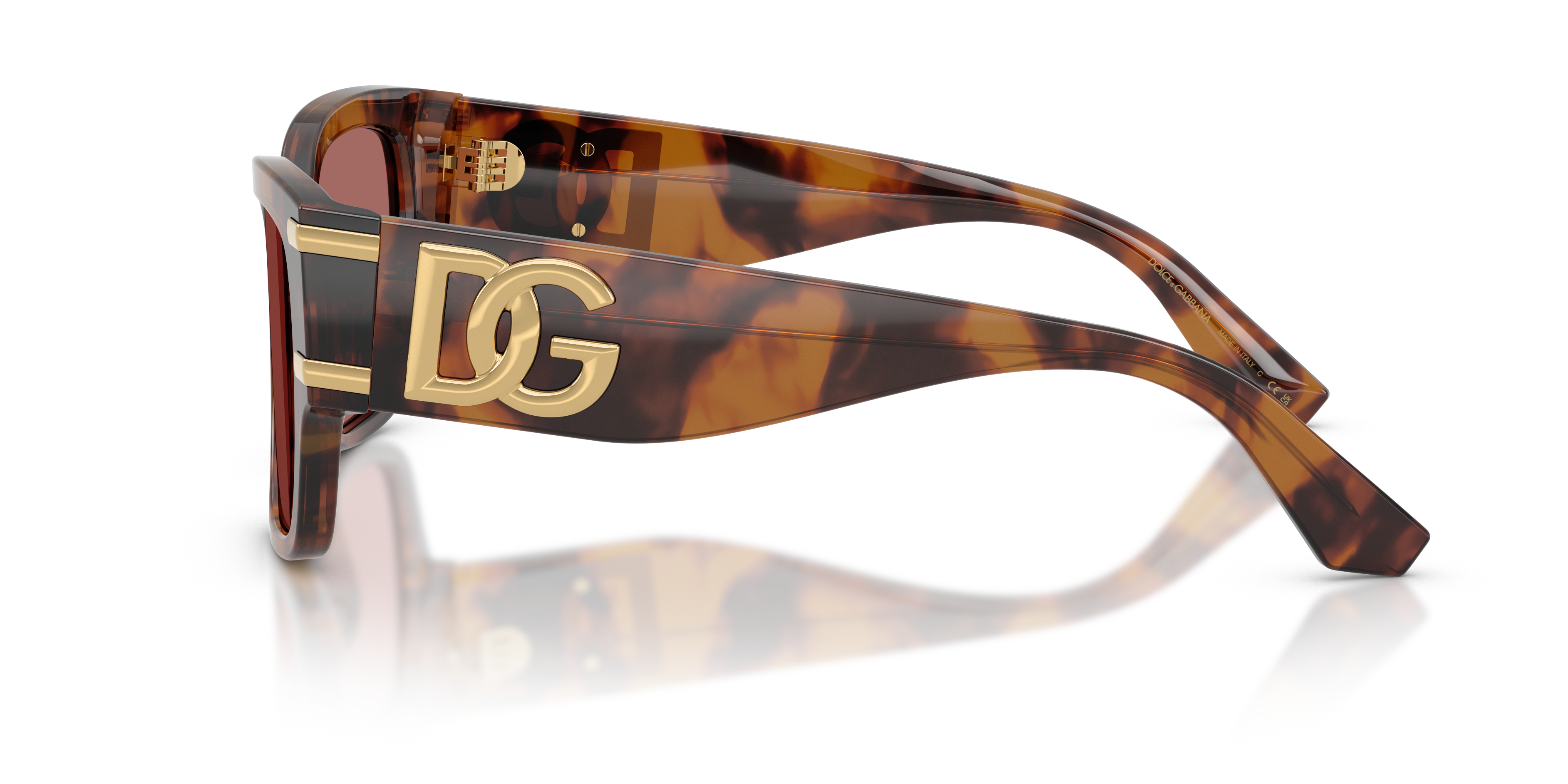 Dolce & Gabbana DG4563 349769