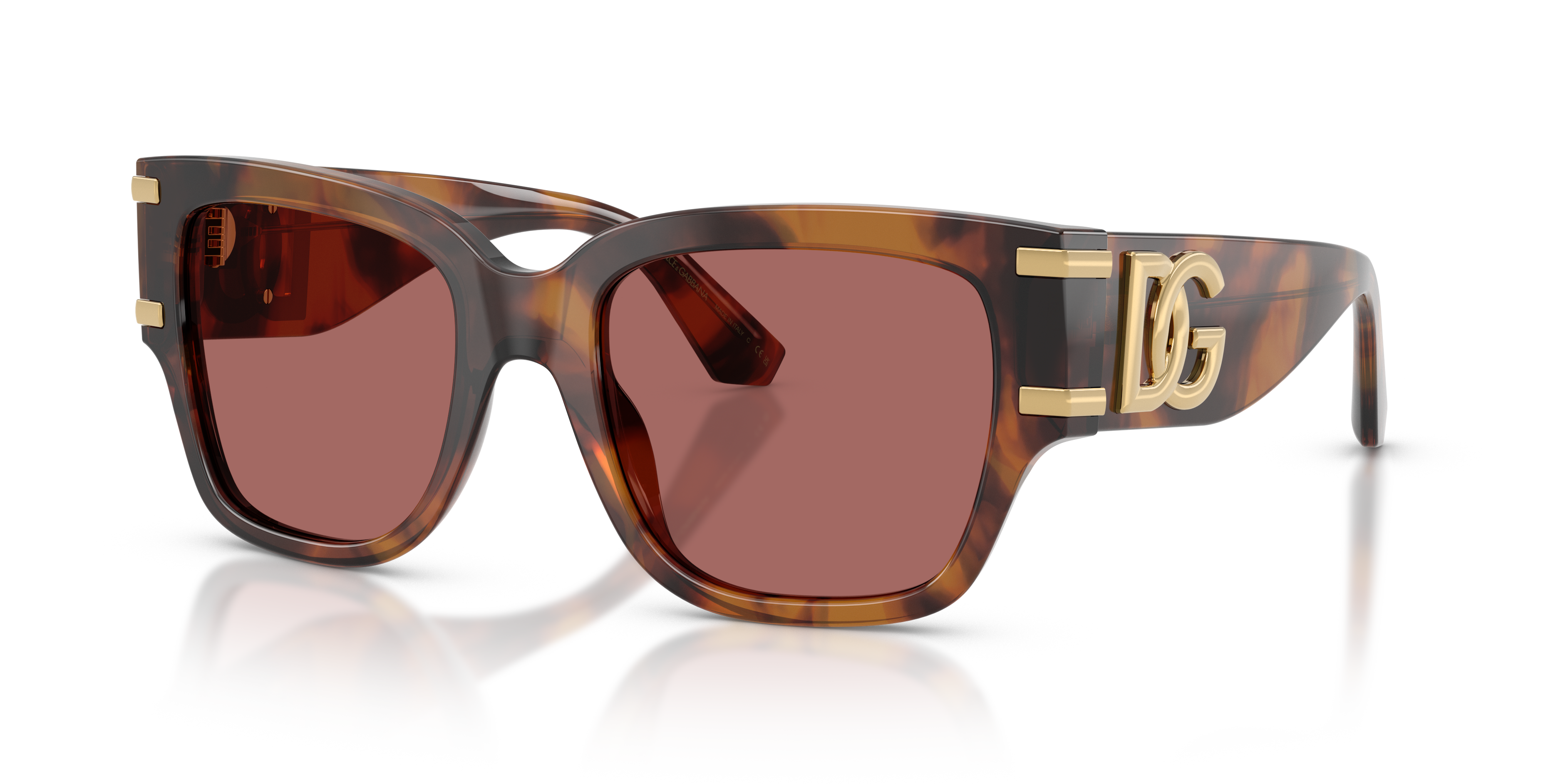 Dolce & Gabbana DG4563 349769