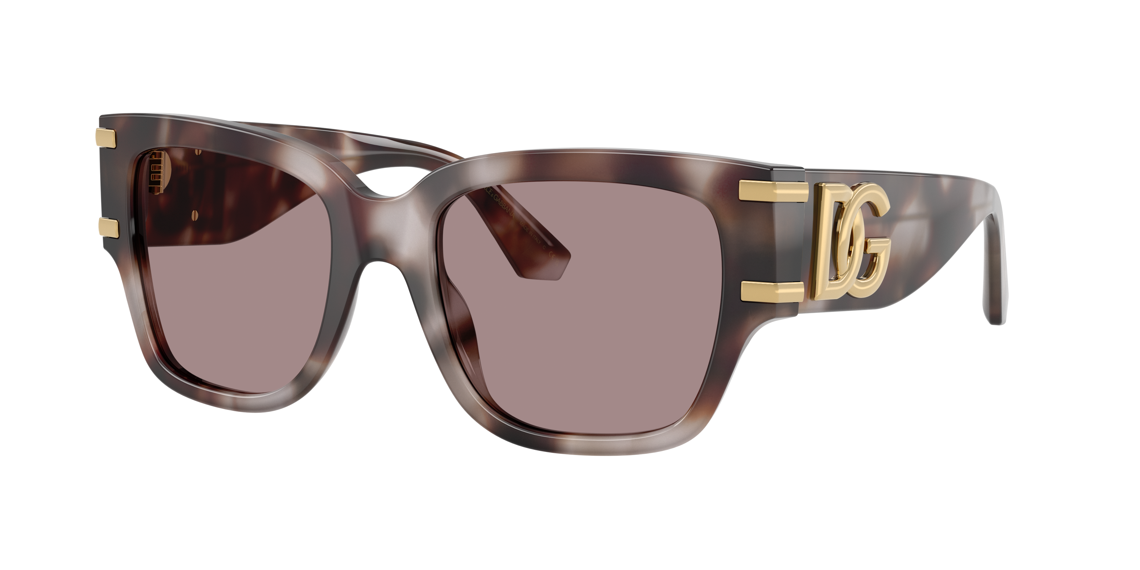 Dolce & Gabbana DG4563 3498LA