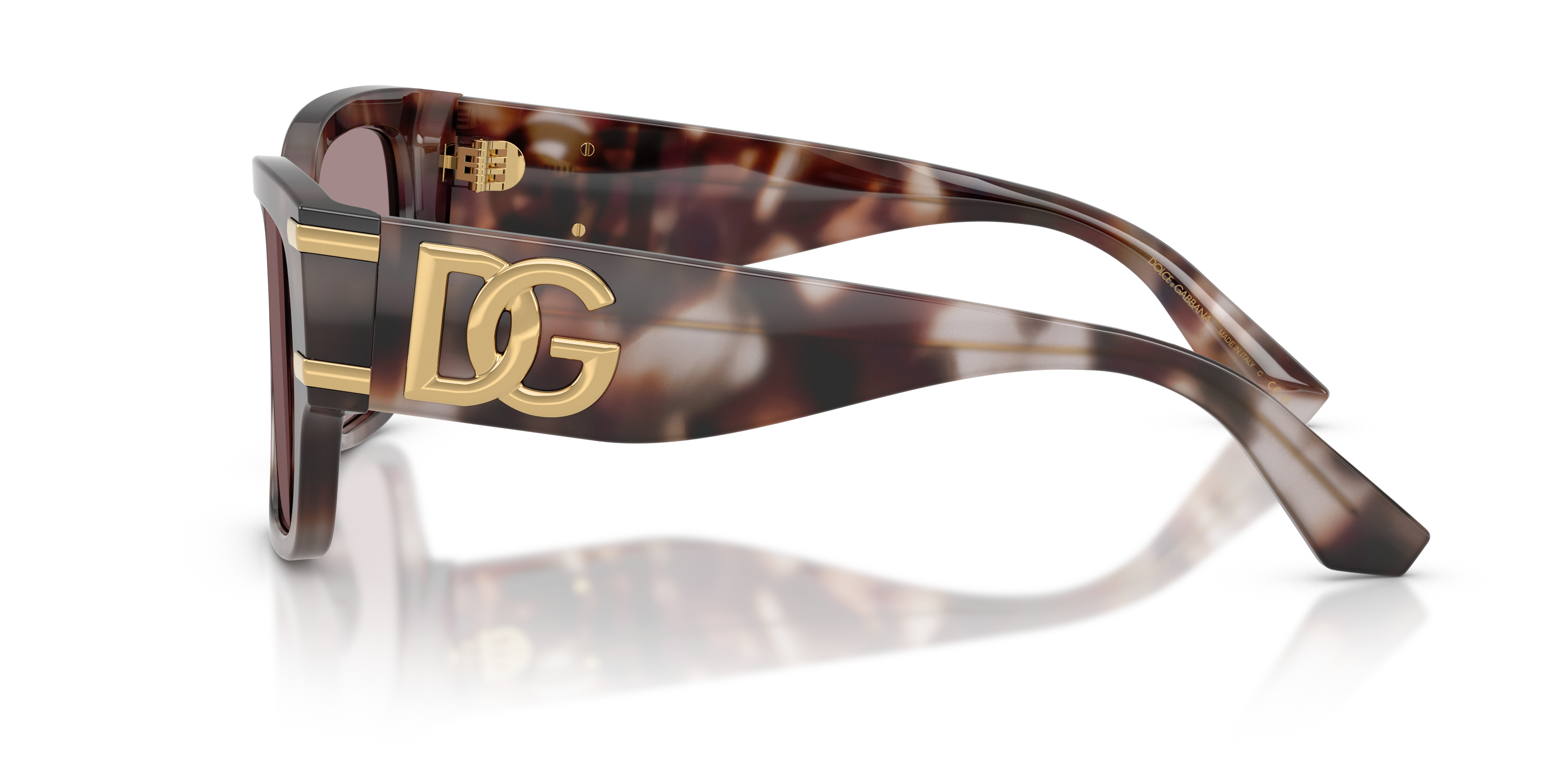 Dolce & Gabbana DG4563 3498LA