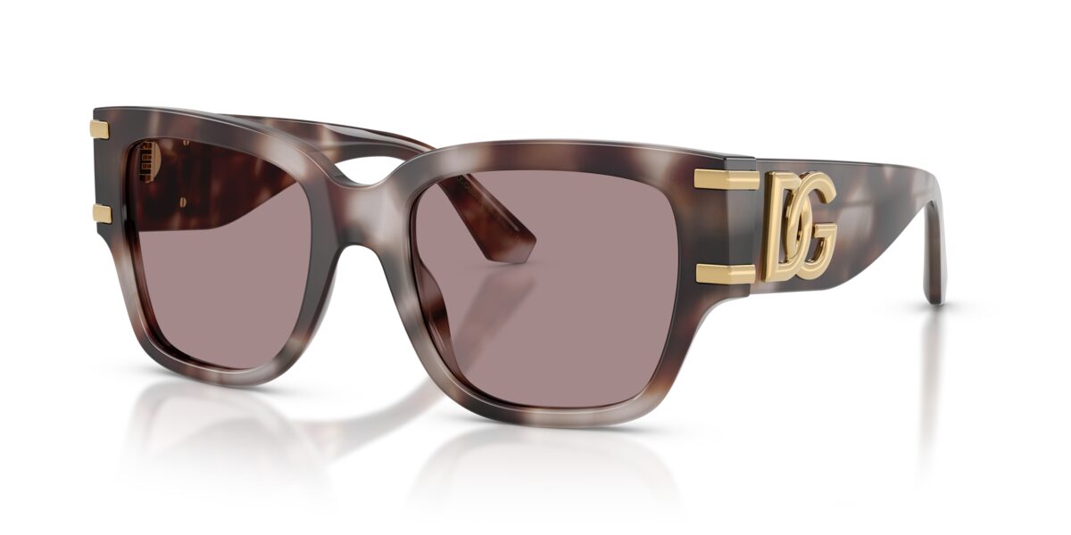 Dolce & Gabbana DG4563 3498LA