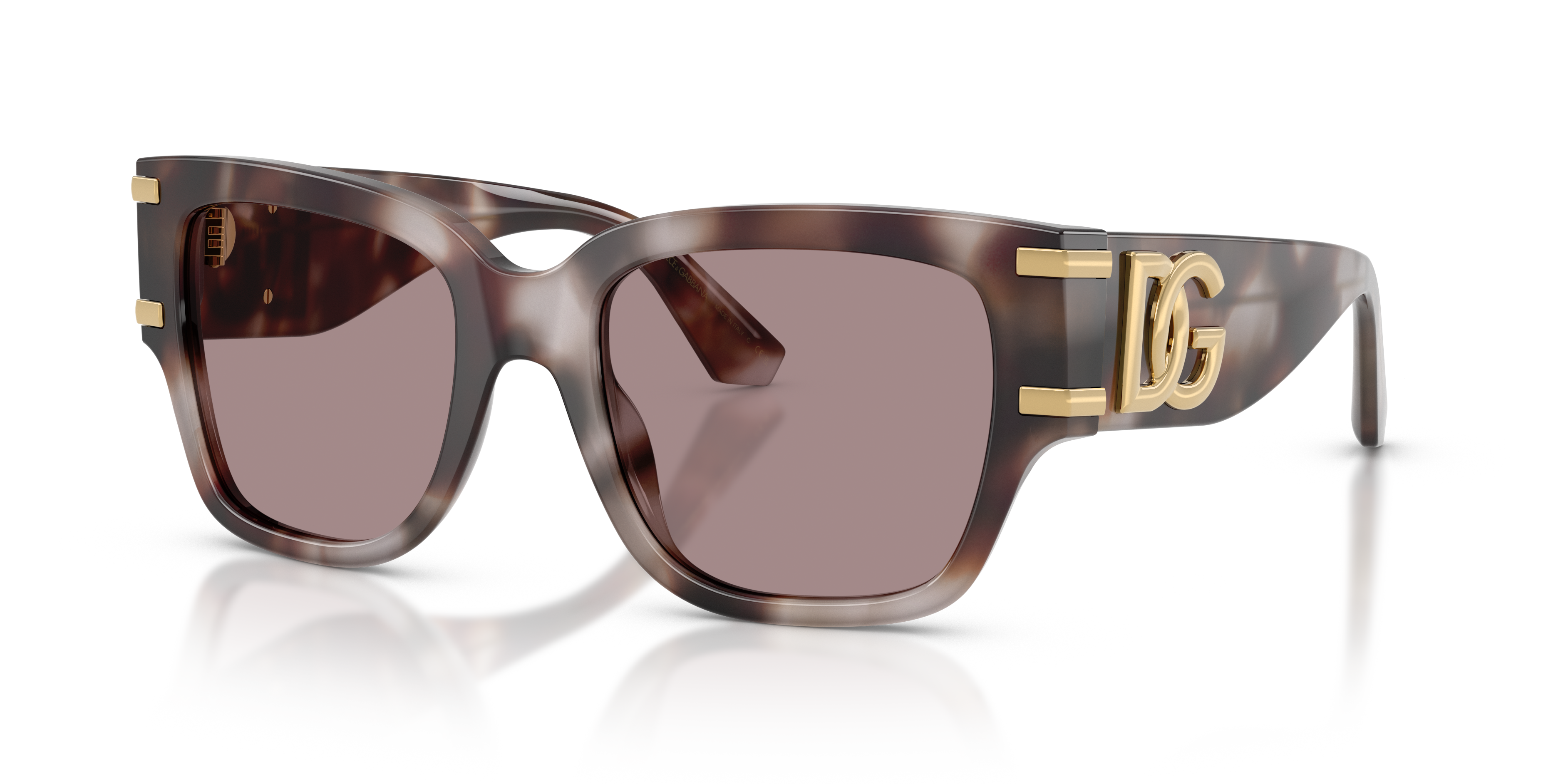 Dolce & Gabbana DG4563 3498LA