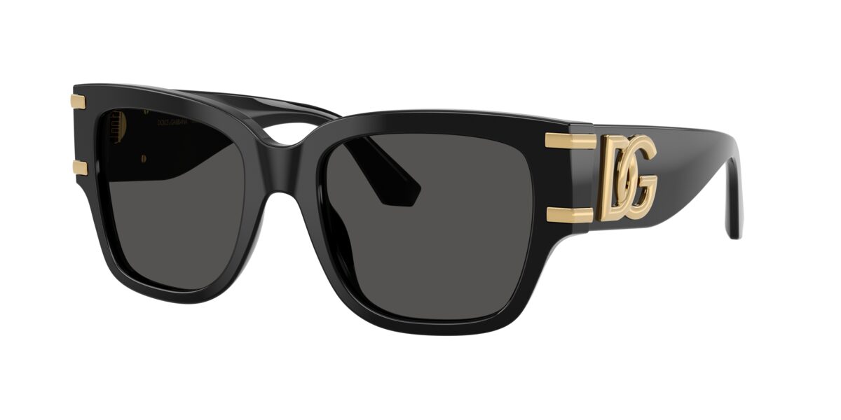 Dolce & Gabbana DG4563 501/87