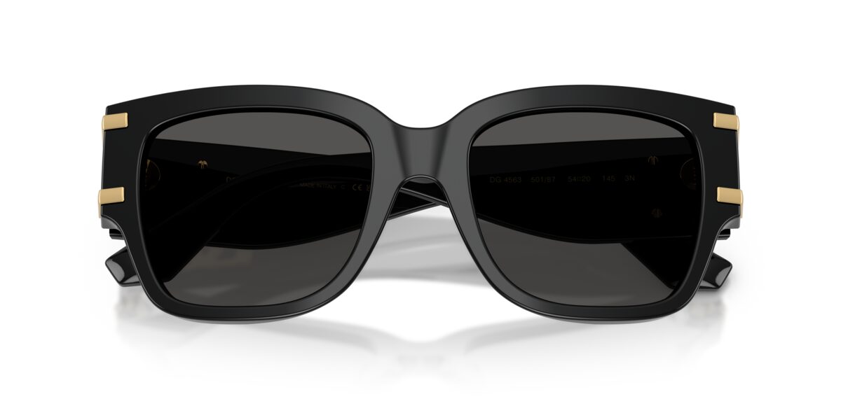 Dolce & Gabbana DG4563 501/87