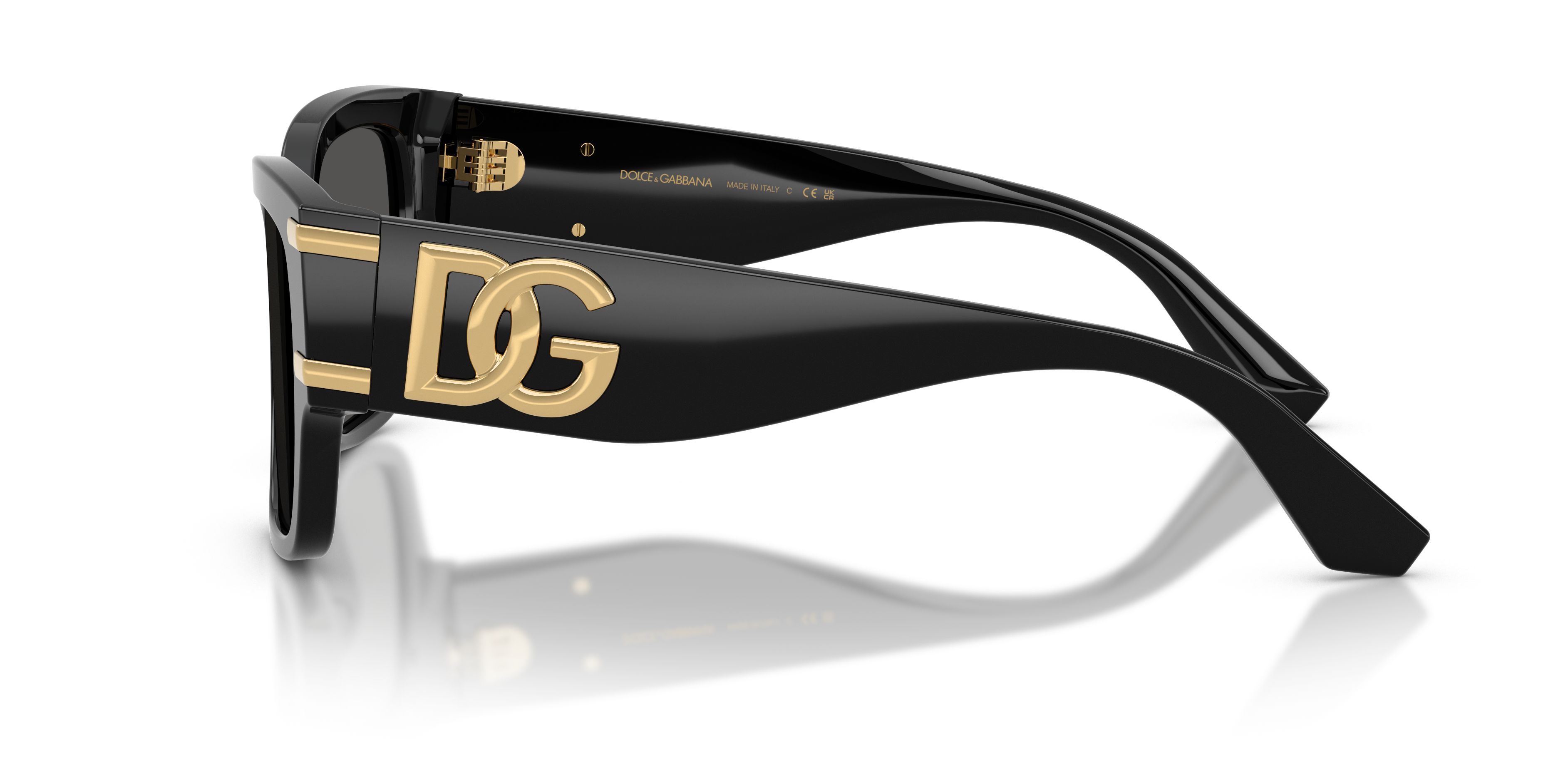 Dolce & Gabbana DG4563 501/87