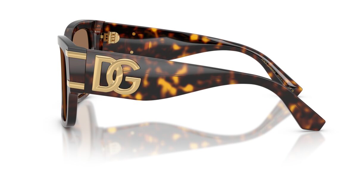 Dolce & Gabbana DG4563 502/73