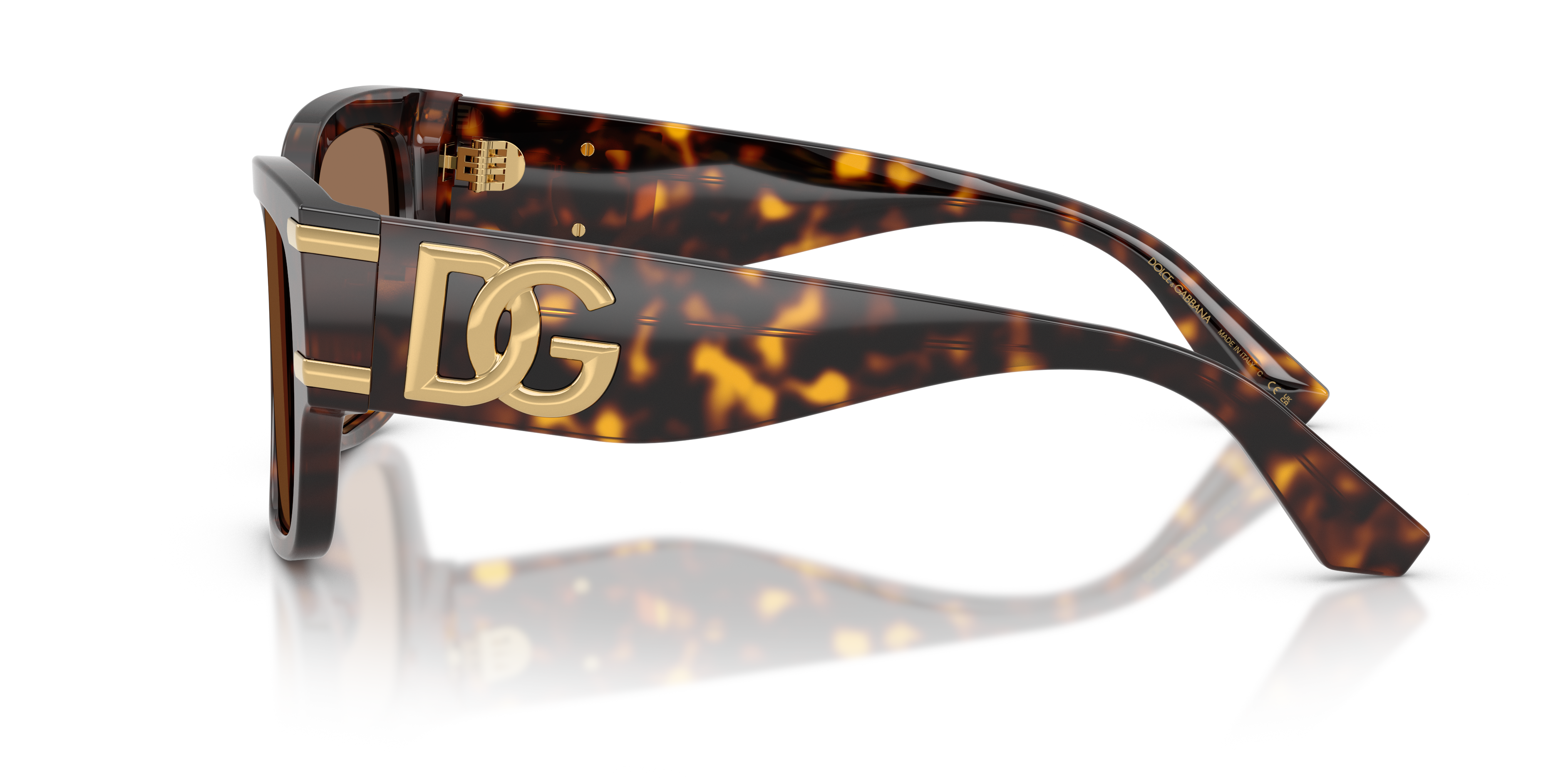 Dolce & Gabbana DG4563 502/73
