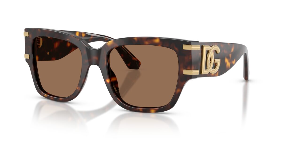 Dolce & Gabbana DG4563 502/73
