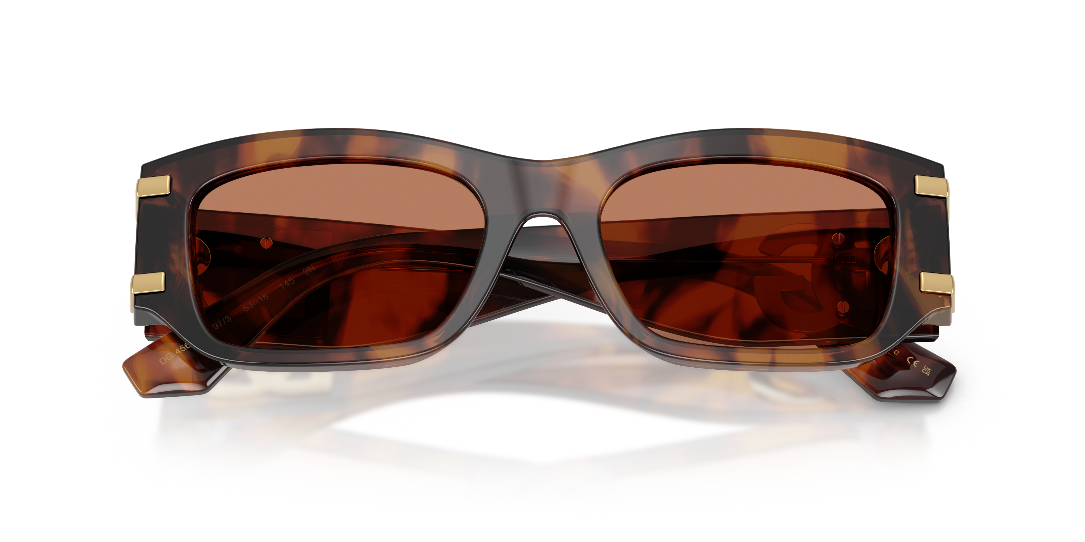 Dolce & Gabbana DG4564 3497/3