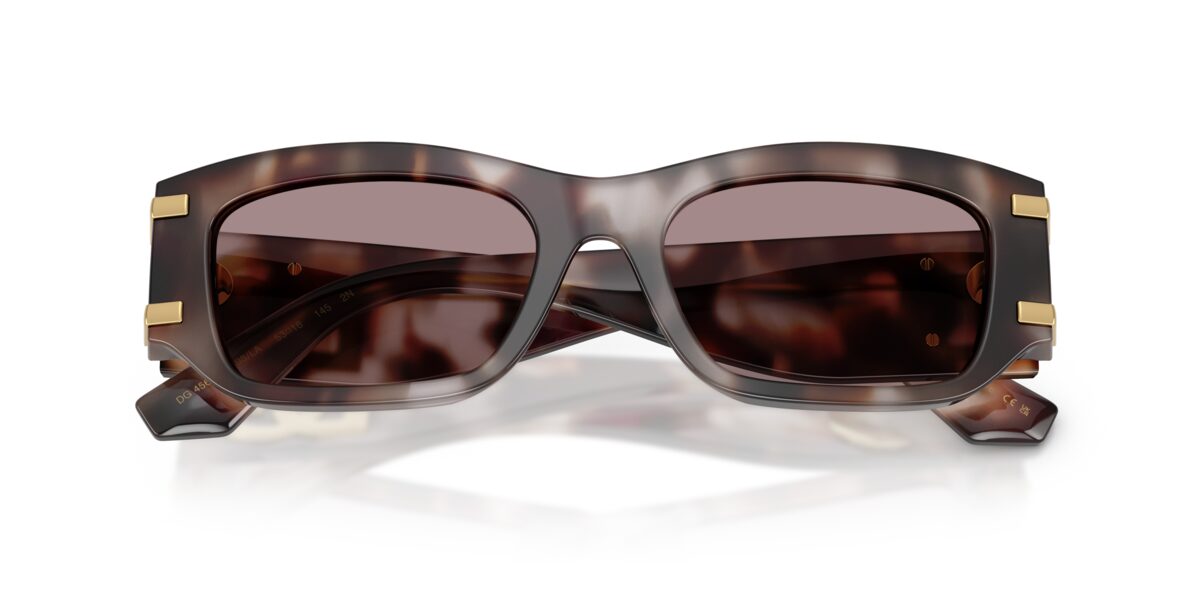 Dolce & Gabbana DG4564 3498LA
