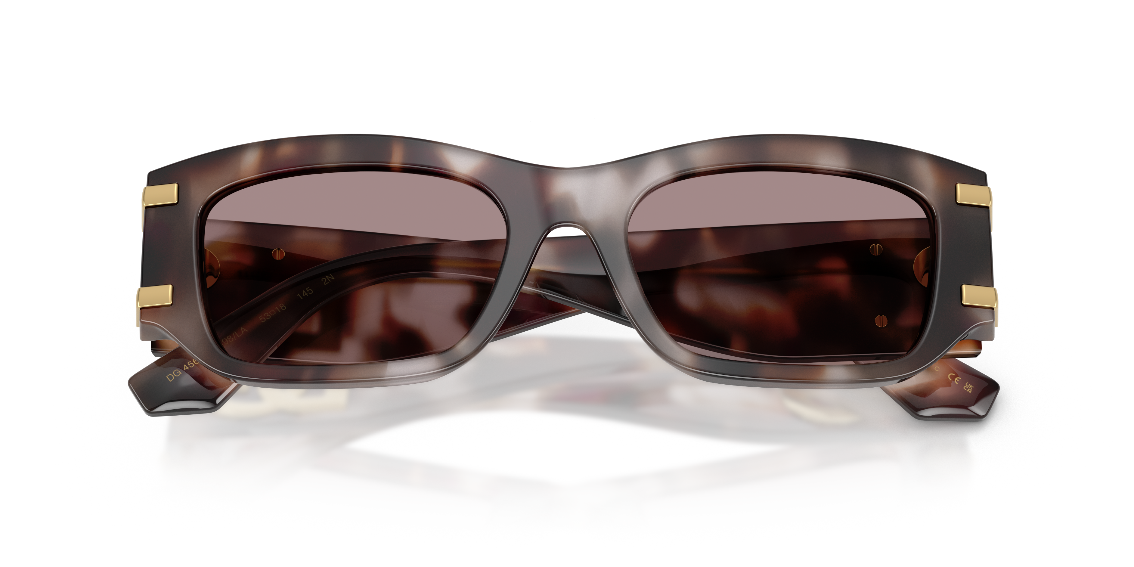 Dolce & Gabbana DG4564 3498LA