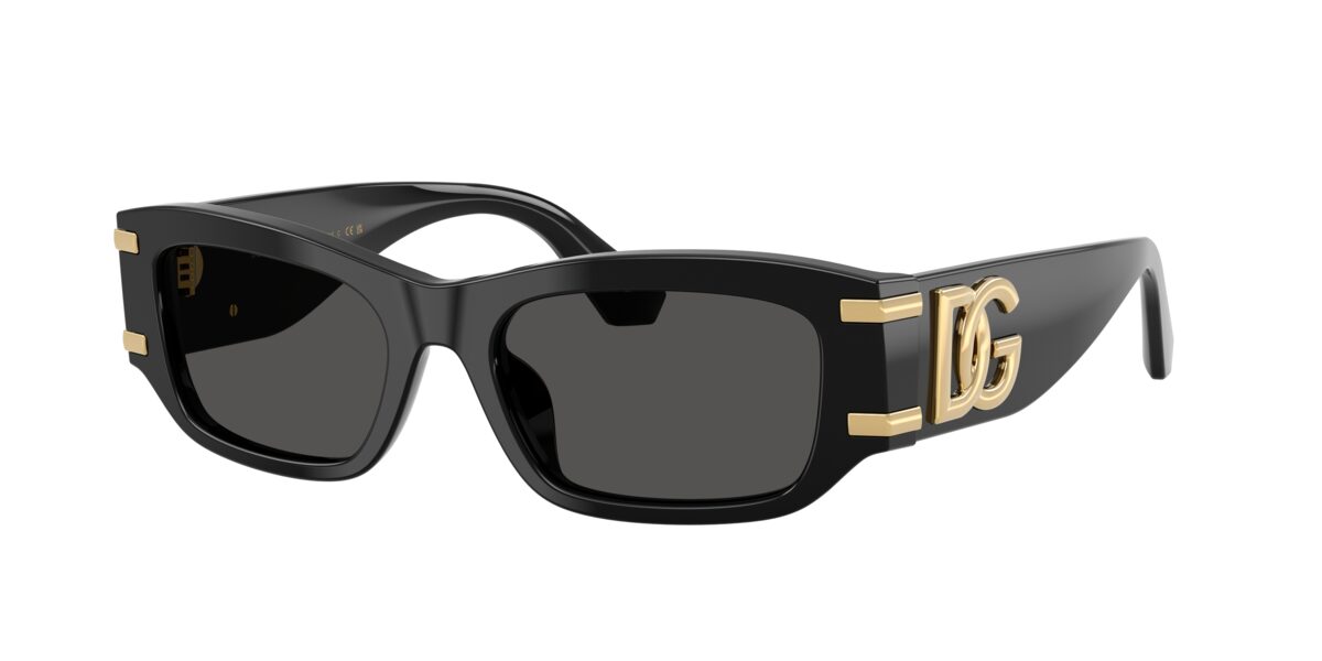 Dolce & Gabbana DG4564 501/87