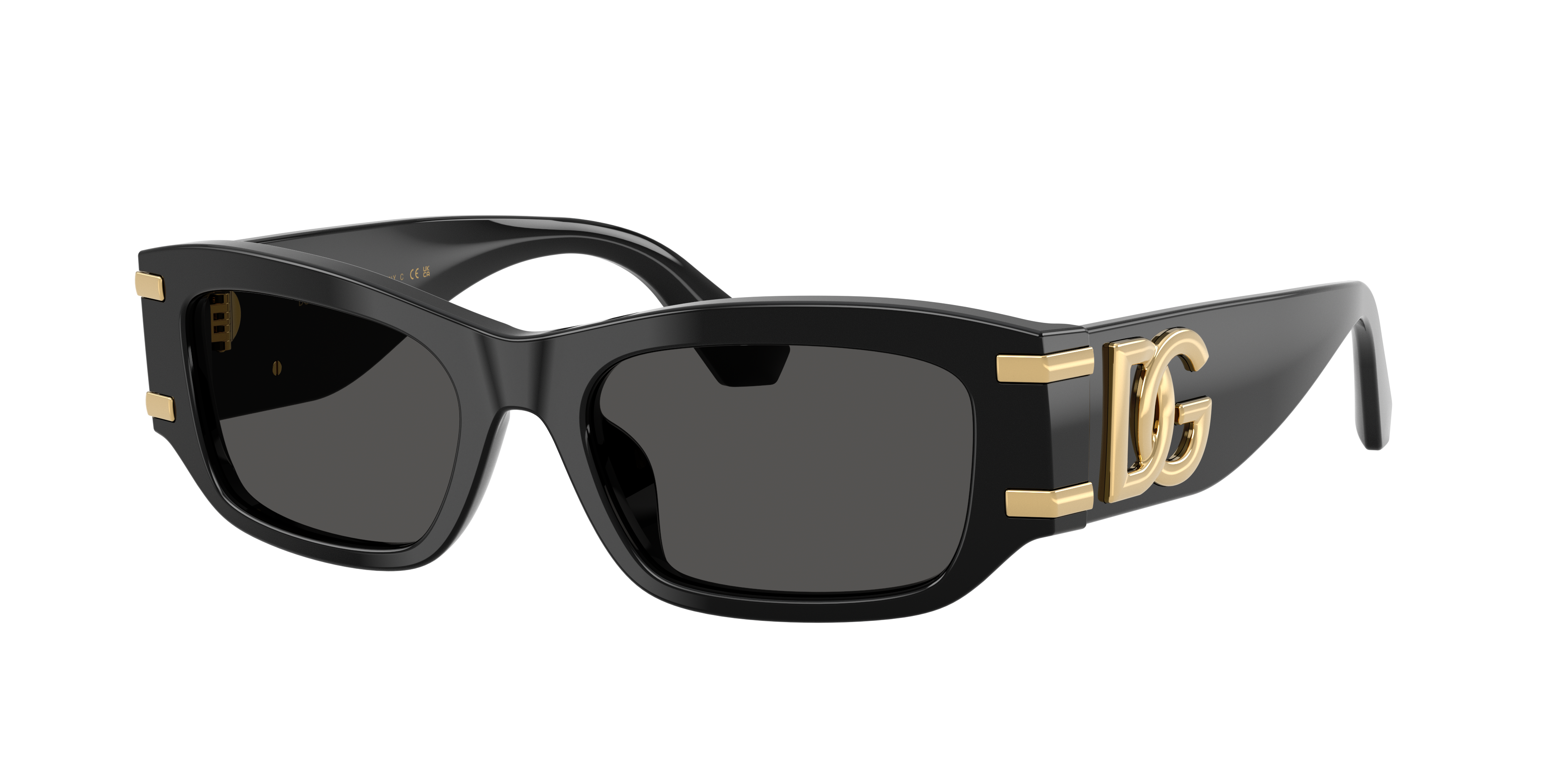 Dolce & Gabbana DG4564 501/87
