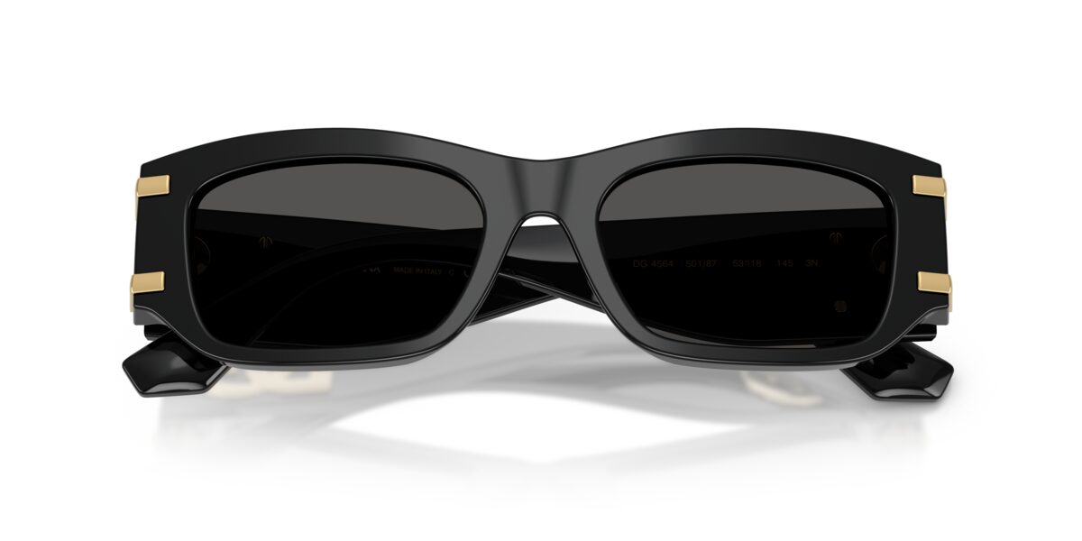 Dolce & Gabbana DG4564 501/87