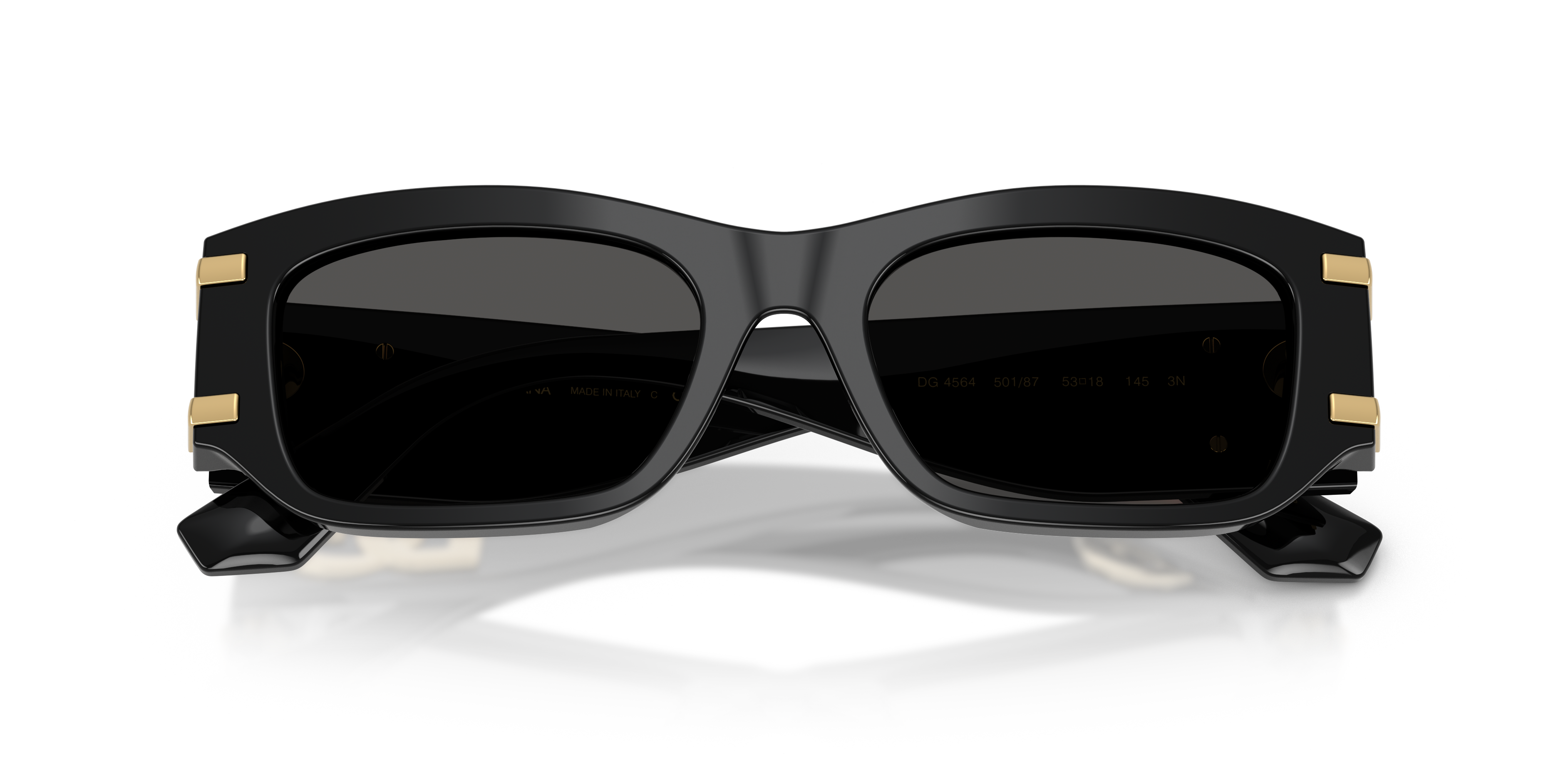 Dolce & Gabbana DG4564 501/87