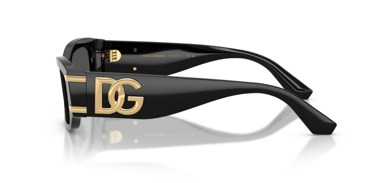 Dolce & Gabbana DG4564 501/87