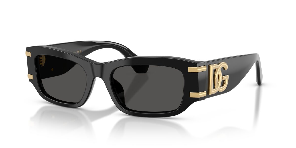 Dolce & Gabbana DG4564 501/87