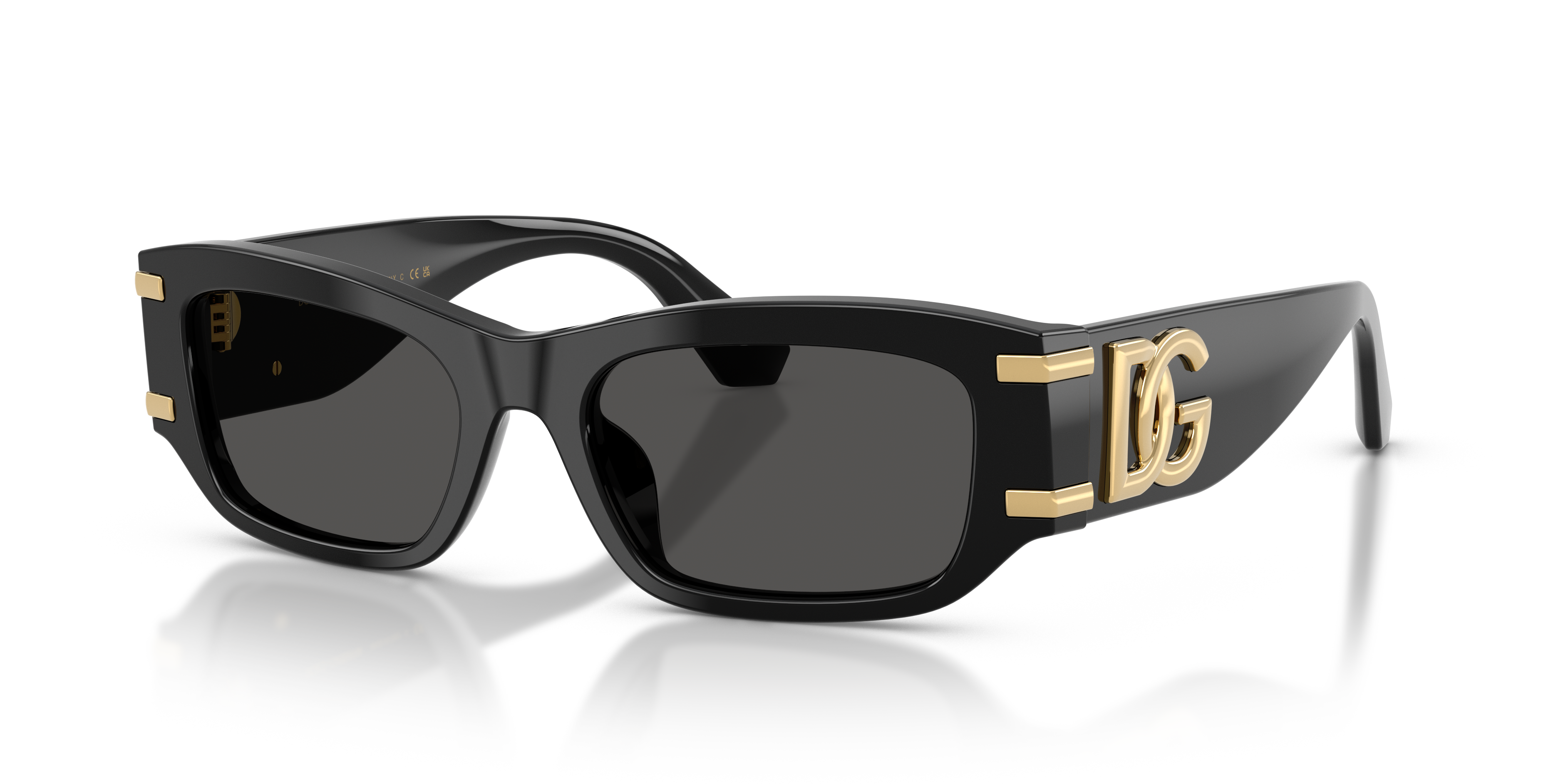 Dolce & Gabbana DG4564 501/87