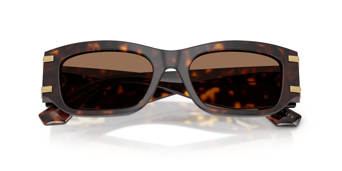 Dolce & Gabbana DG4564 502/73