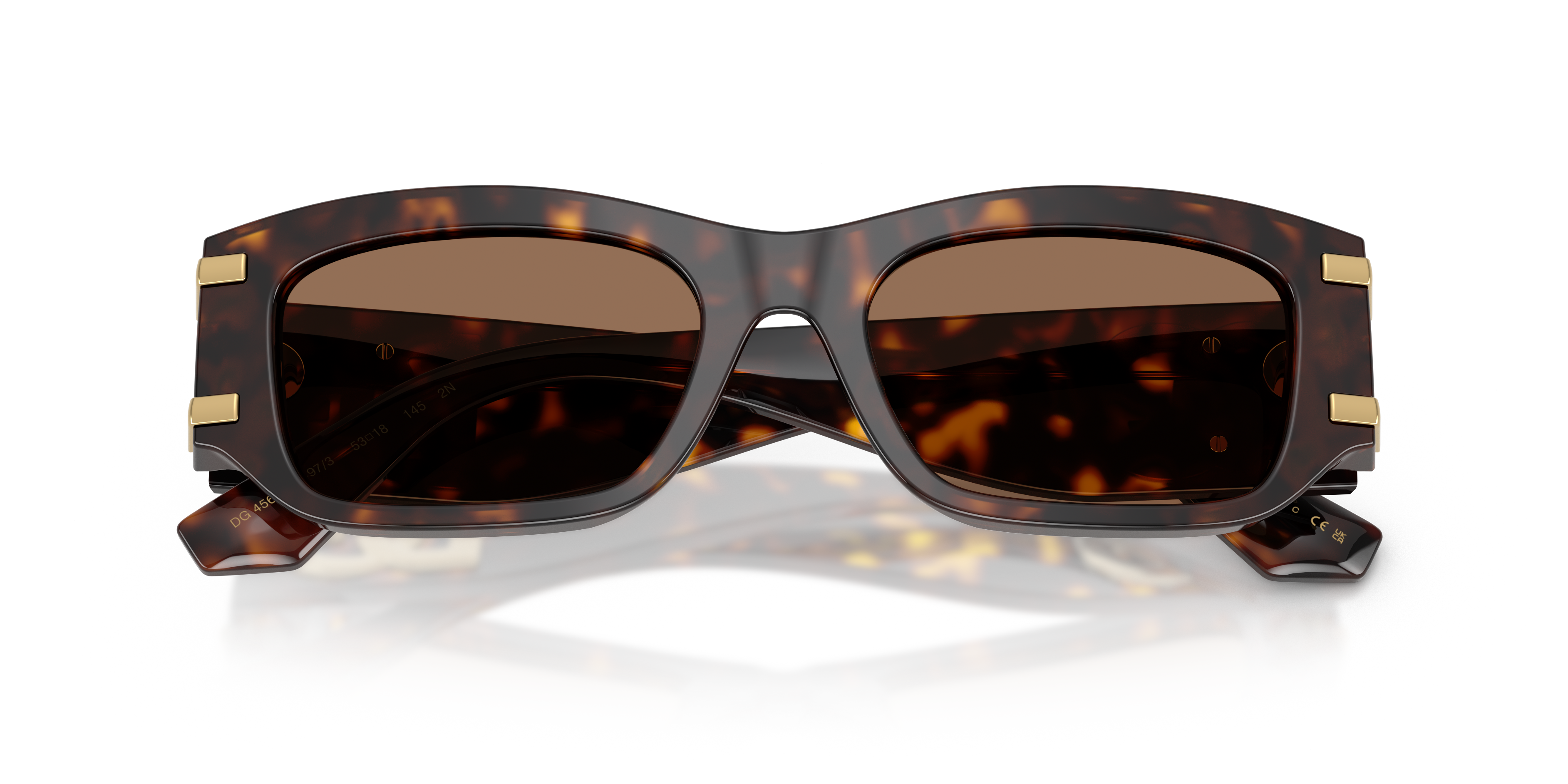 Dolce & Gabbana DG4564 502/73