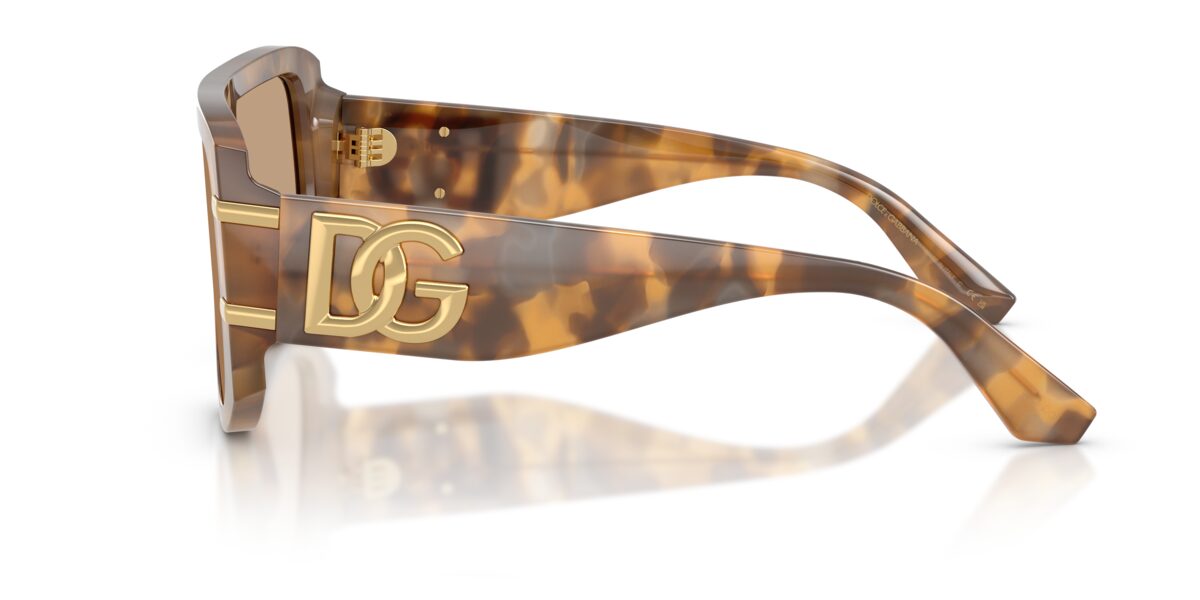 Dolce & Gabbana DG4565 349663