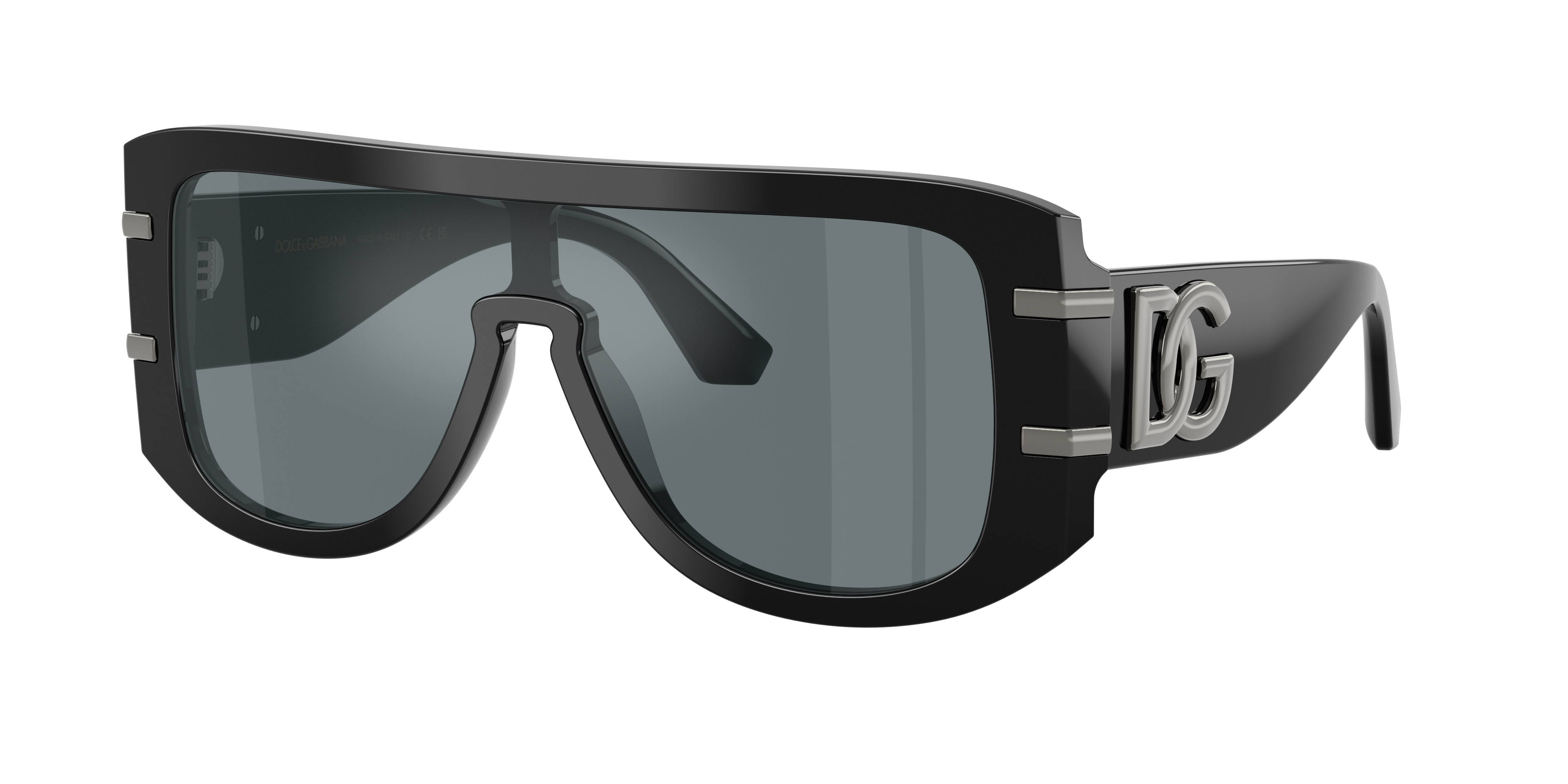 Dolce & Gabbana DG4565 501/6G
