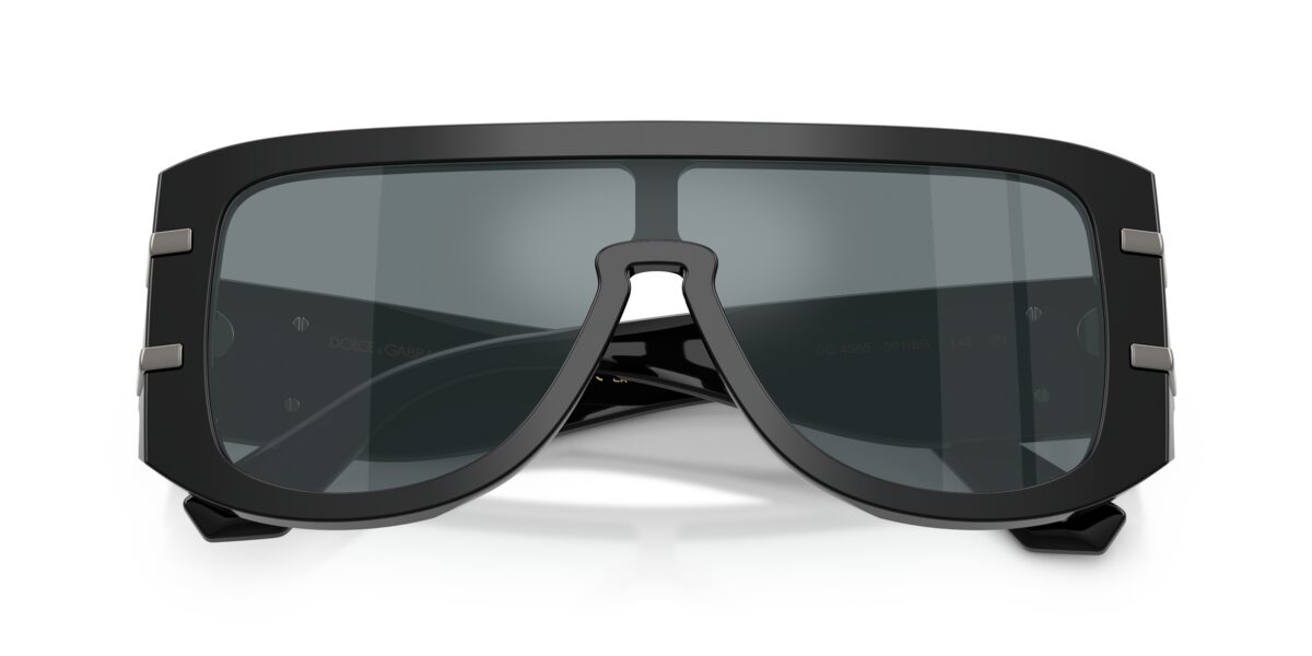 Dolce & Gabbana DG4565 501/6G